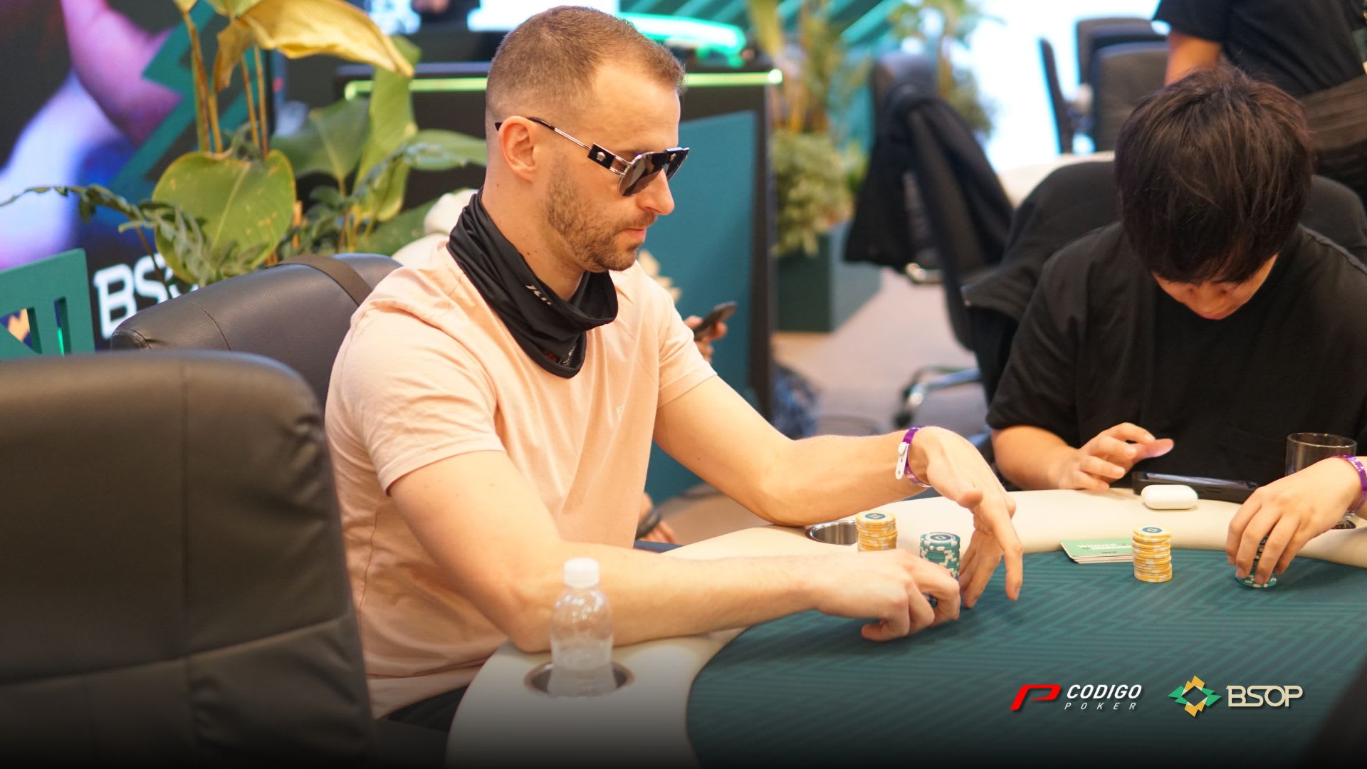 Bsop Millions Renan Bruschi