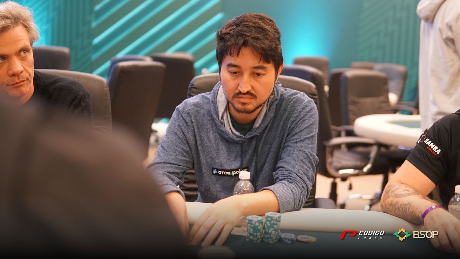 Bsop Millions Rodrigo Seiji