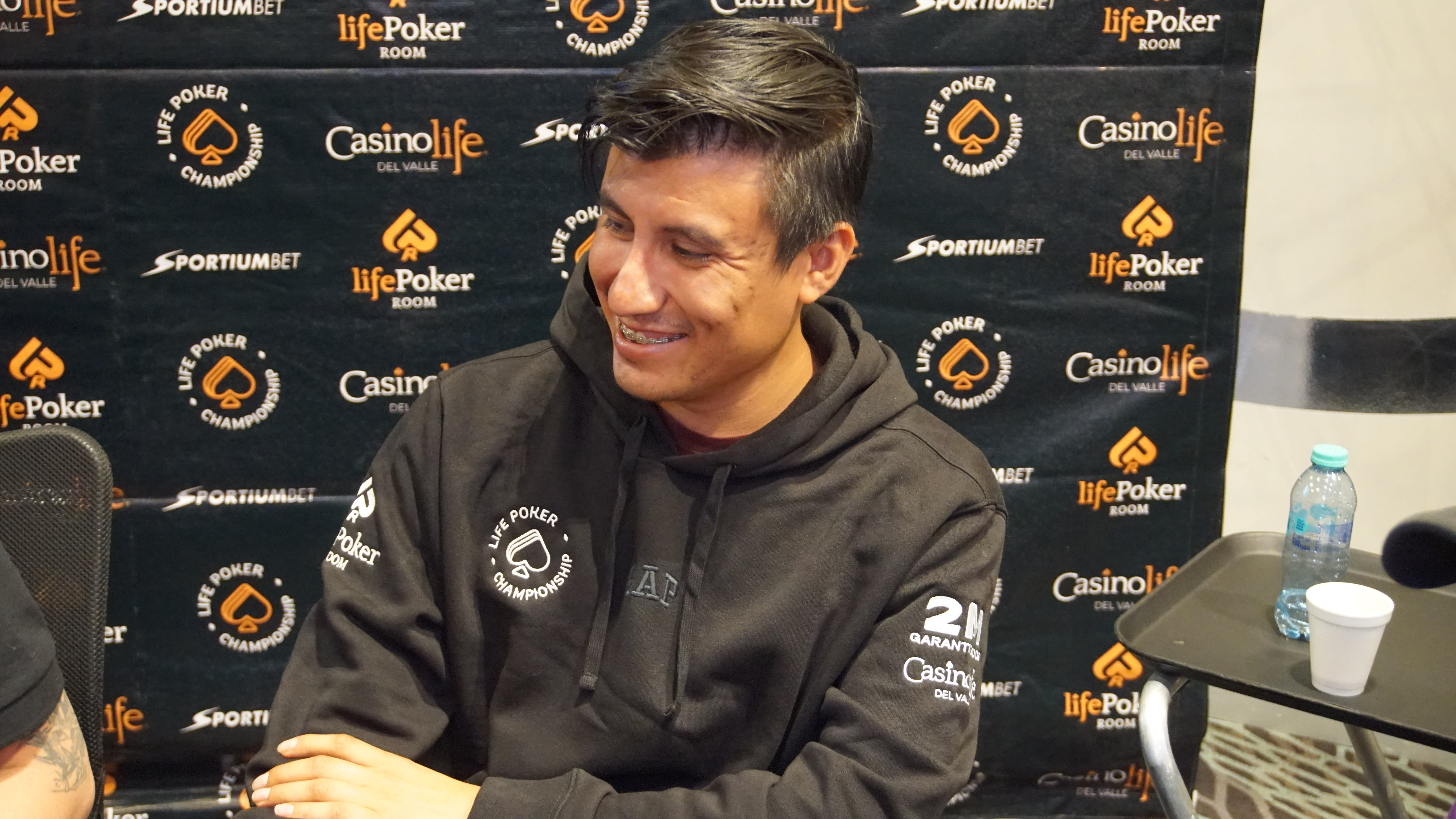 Myken Andrade D3 Life 2M Cdmx