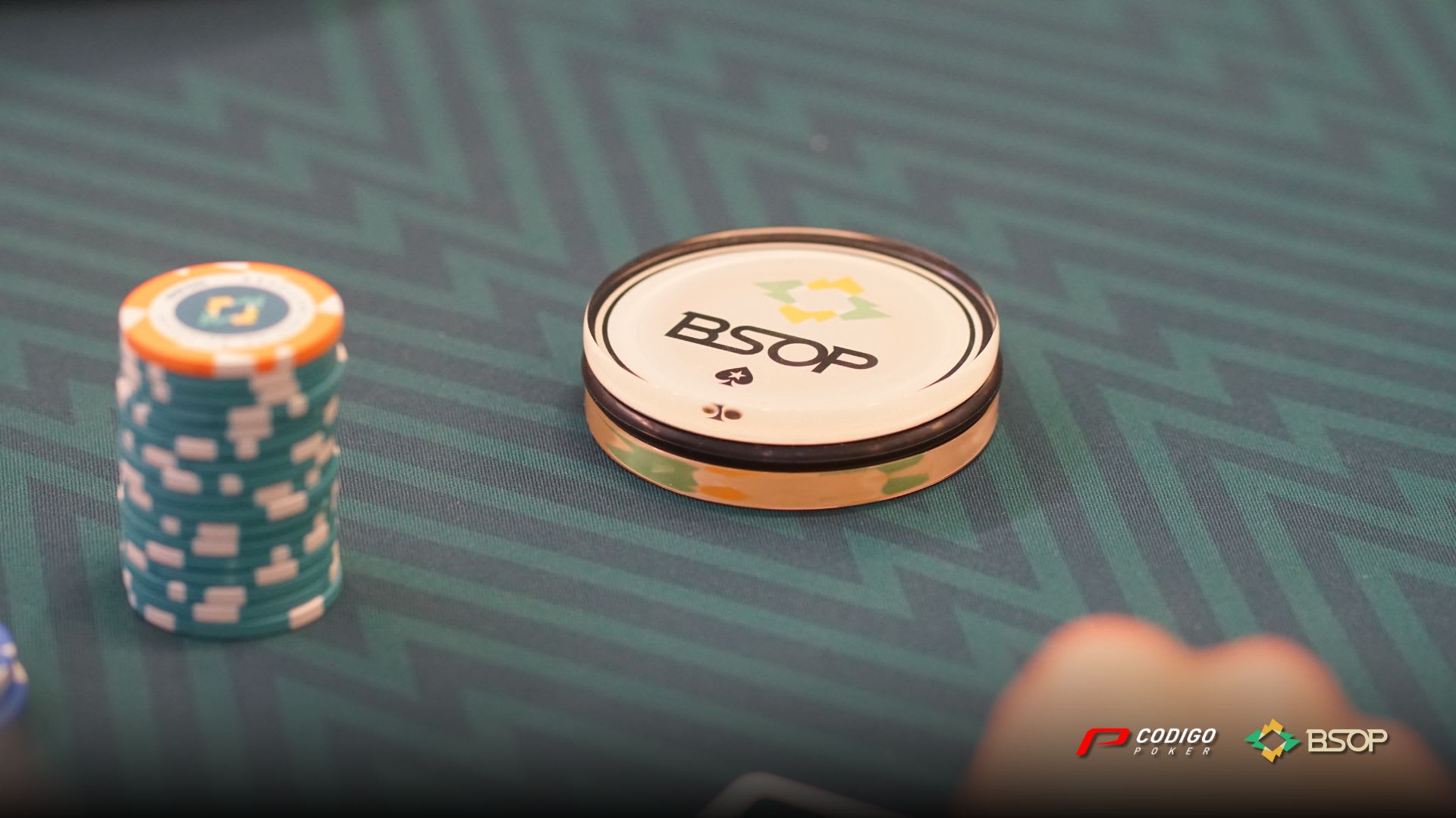 Spin &amp; Go Championship en vivo: la versión exclusiva del BSOP Millions