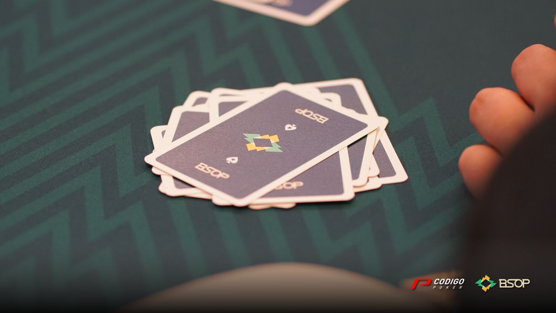 Bsop Millions Color 8