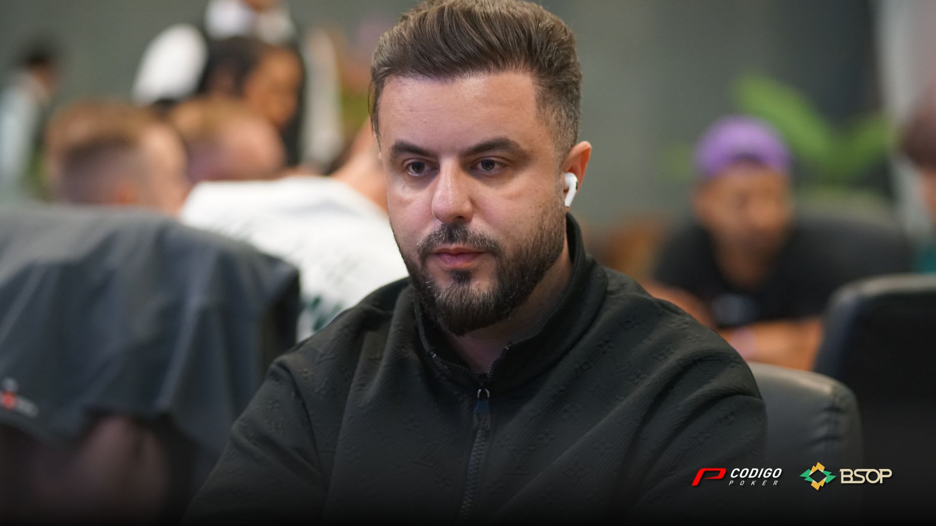 Bsop Millions Rafael Mota 1