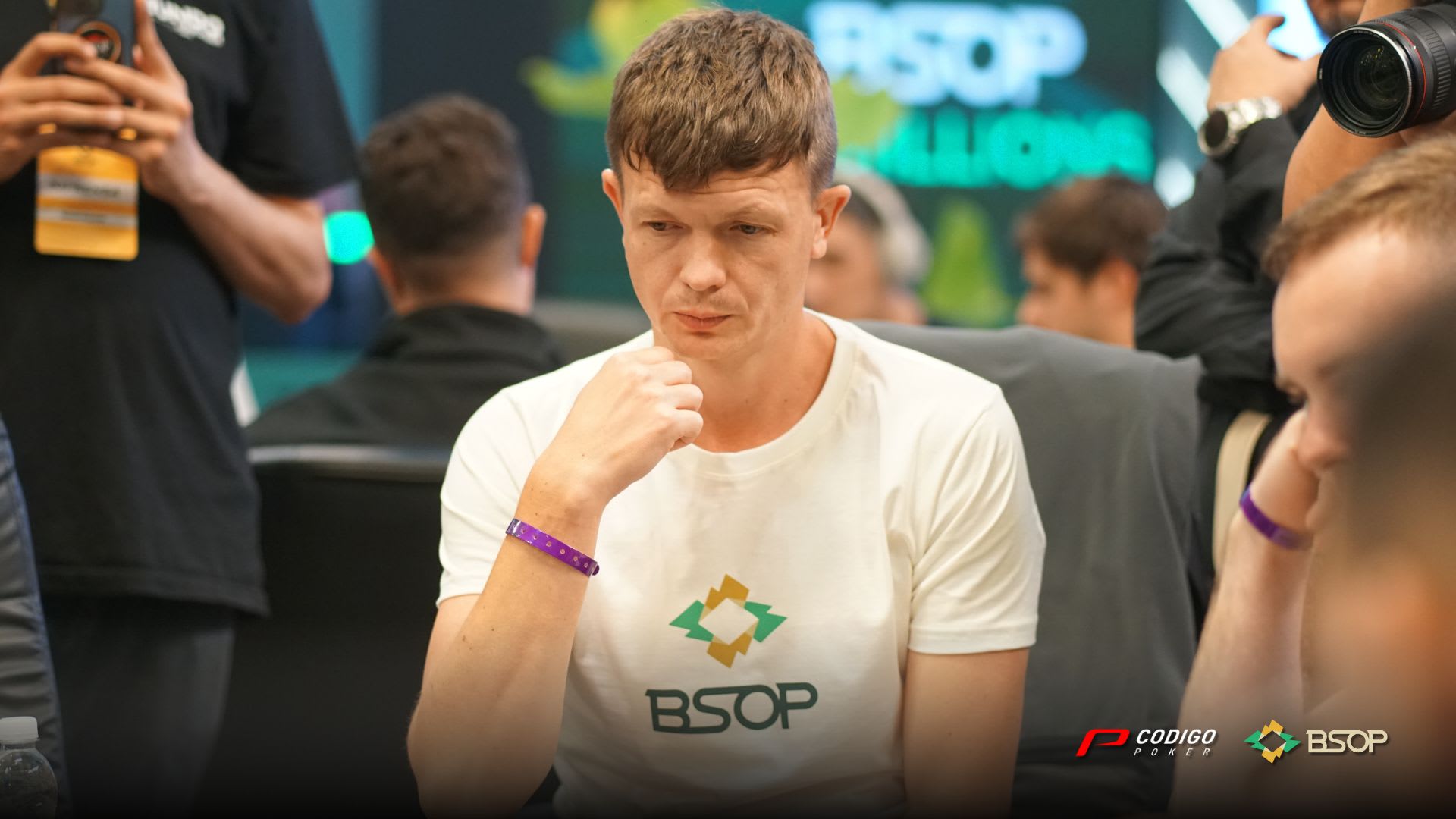 Bsop Millions Viacheslav Balaev