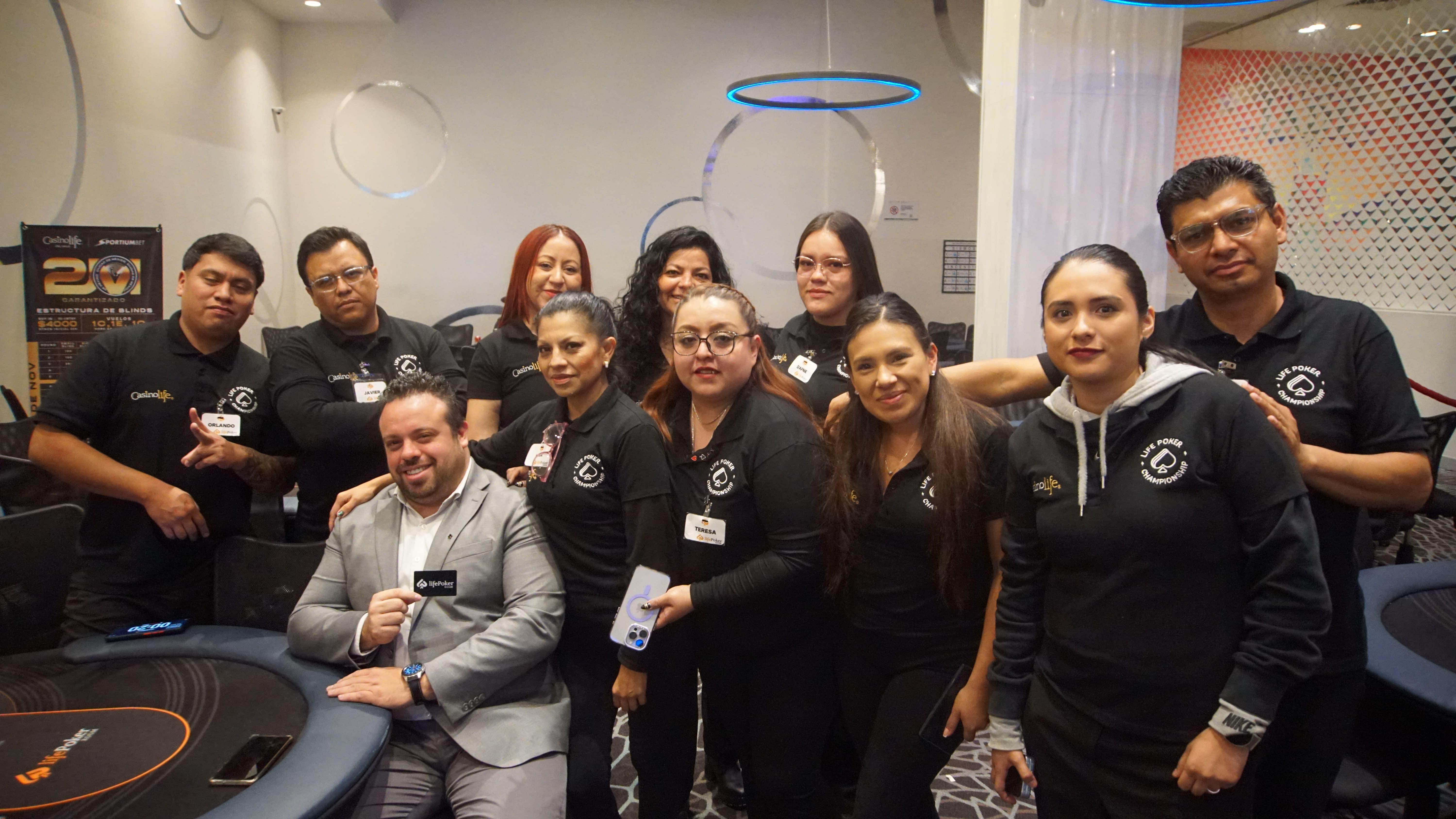 Dealers 2M Life Cdmx