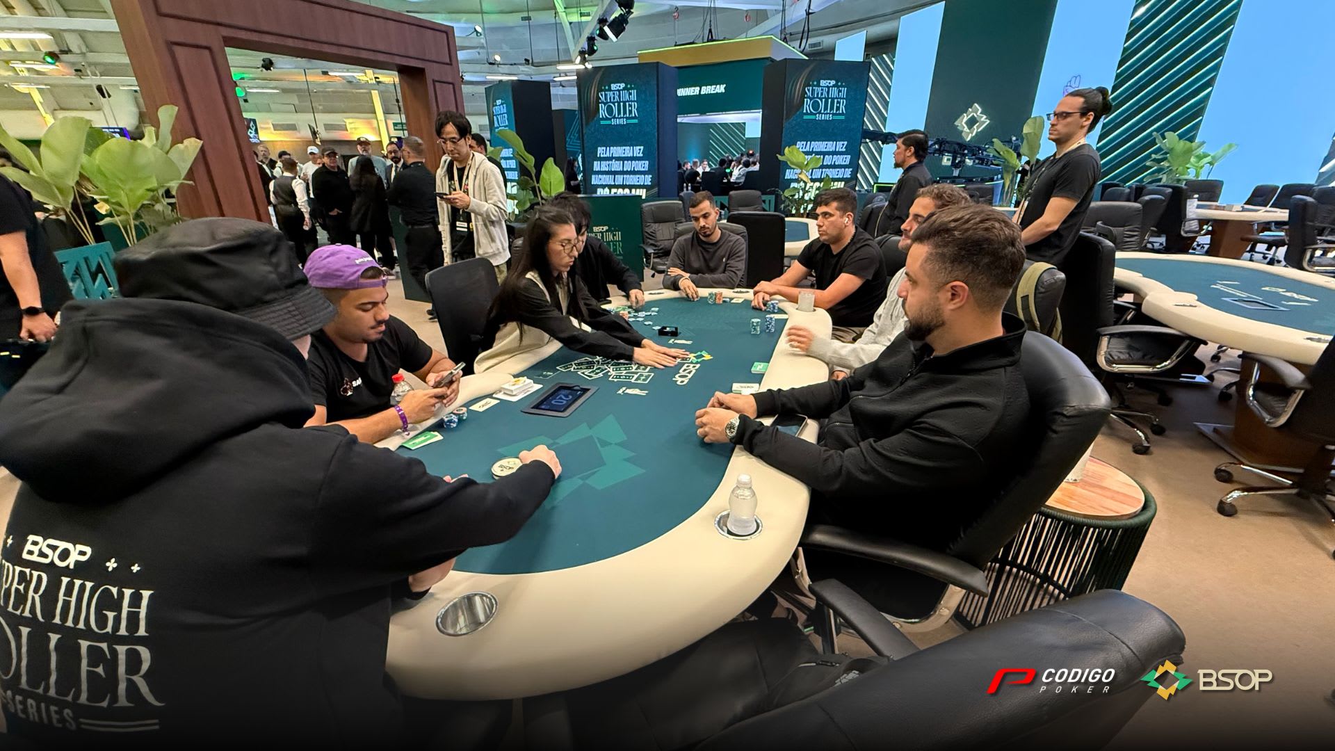Bsop Millions Mesa 2