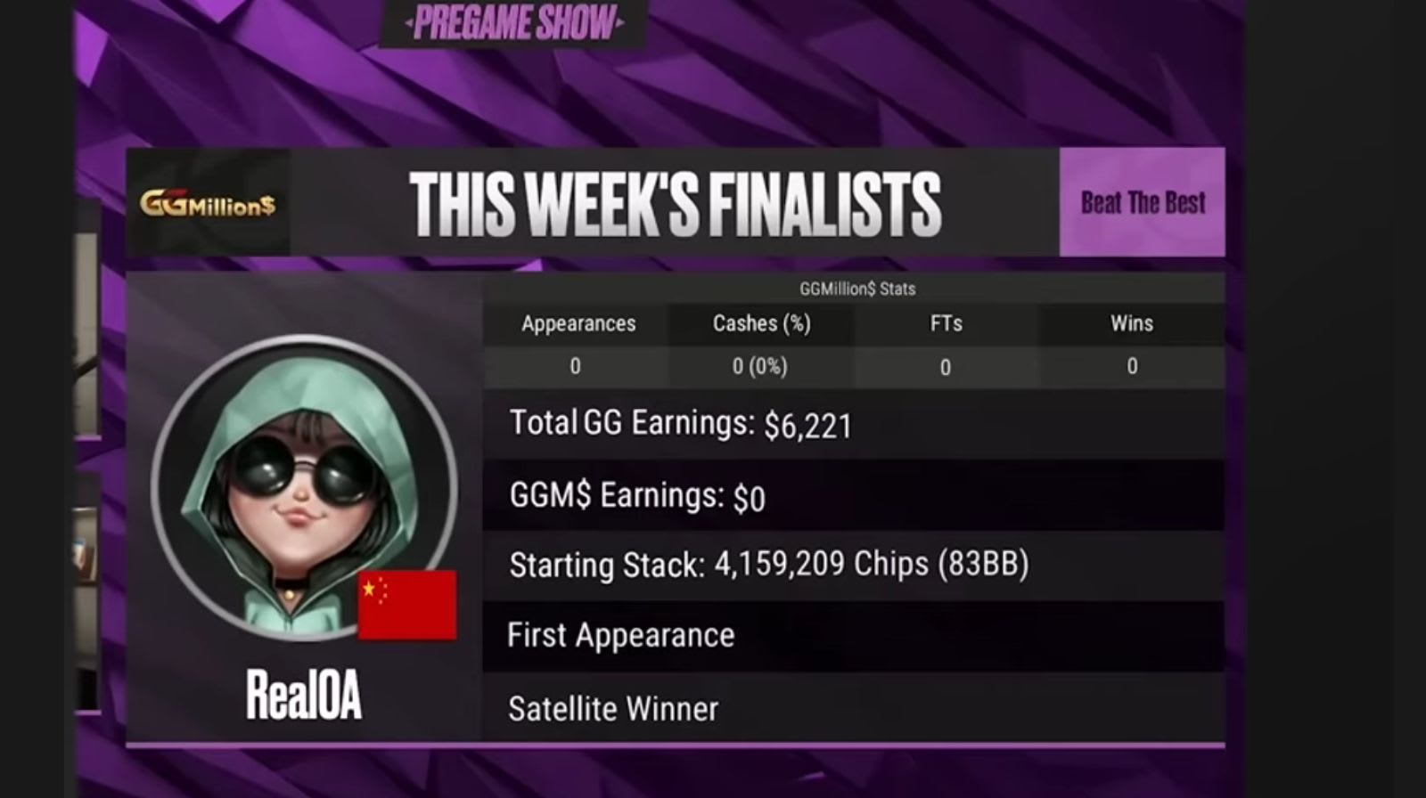 Miguel Solano Cr Conquista El Costa Rica Poker Series 2025 Y Reafirma Su Legado En El Poker Nacional 35