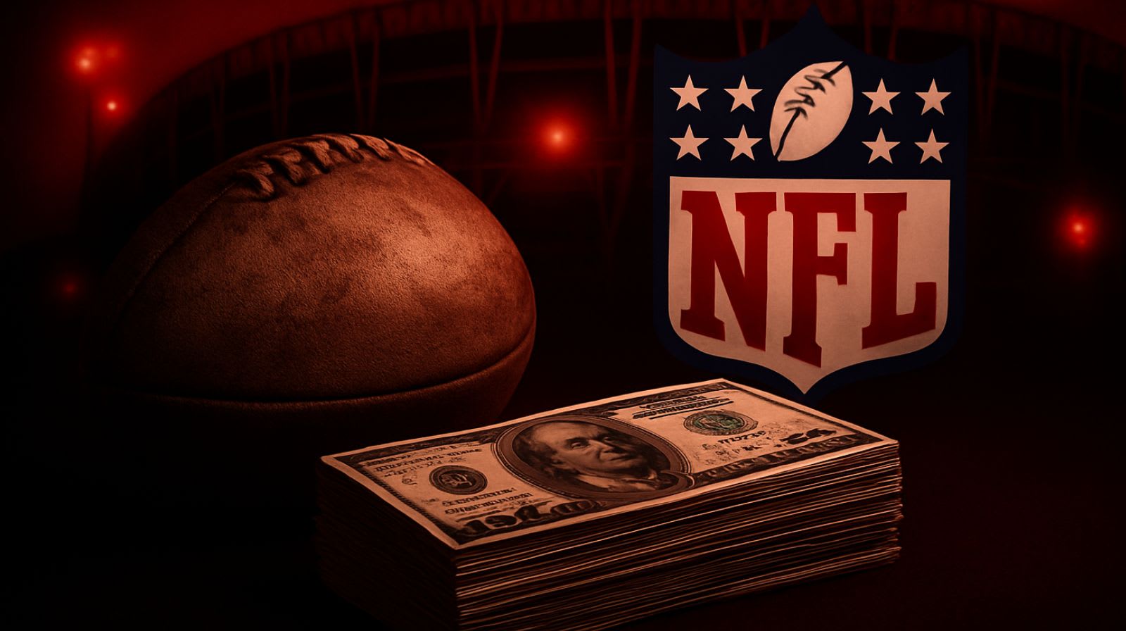 La NFL, en alerta máxima por apuestas sospechosas