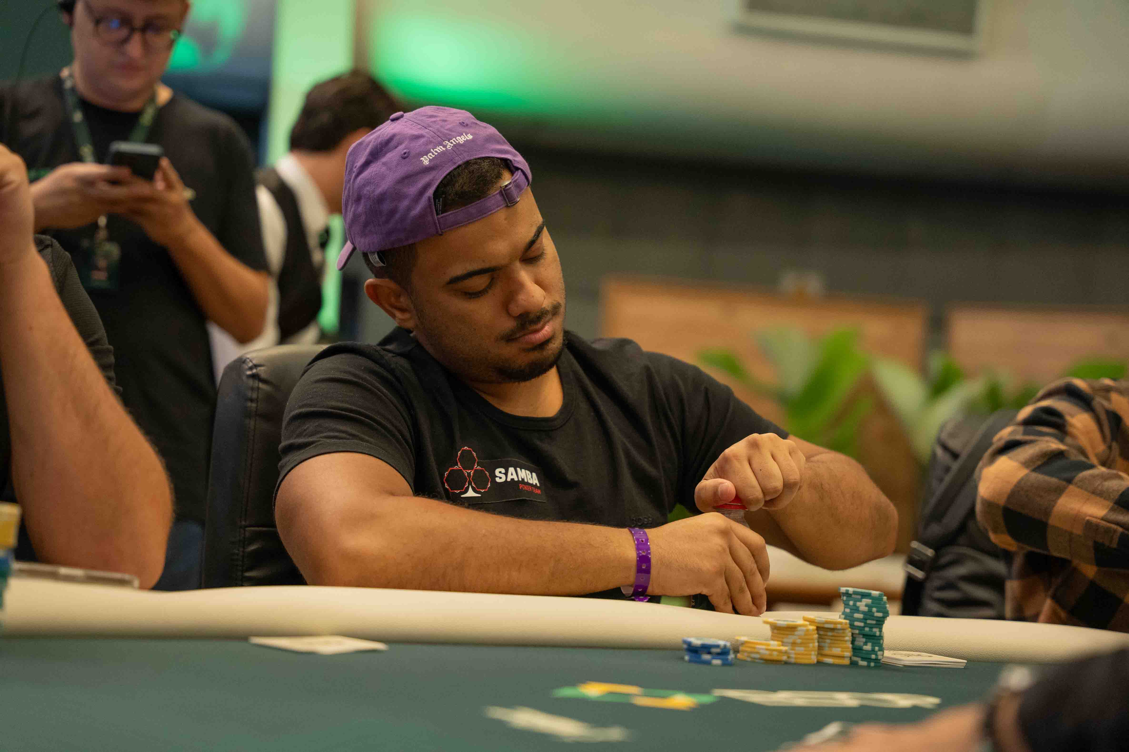 100K Do Super High Rollers 179