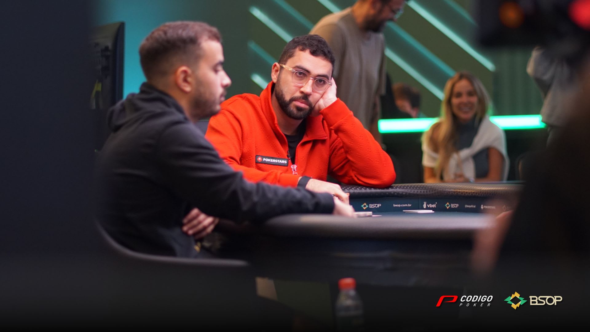 Bsop Millions Rafael Moraes