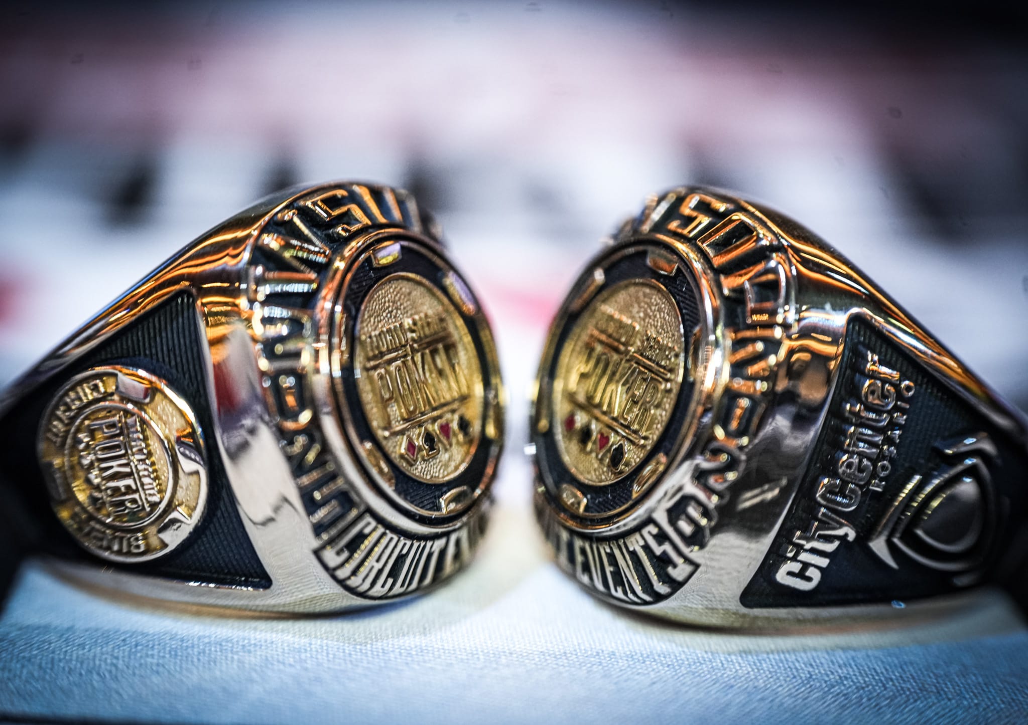 Wsop Rosario 2025 City Center Rosario Anillos 2