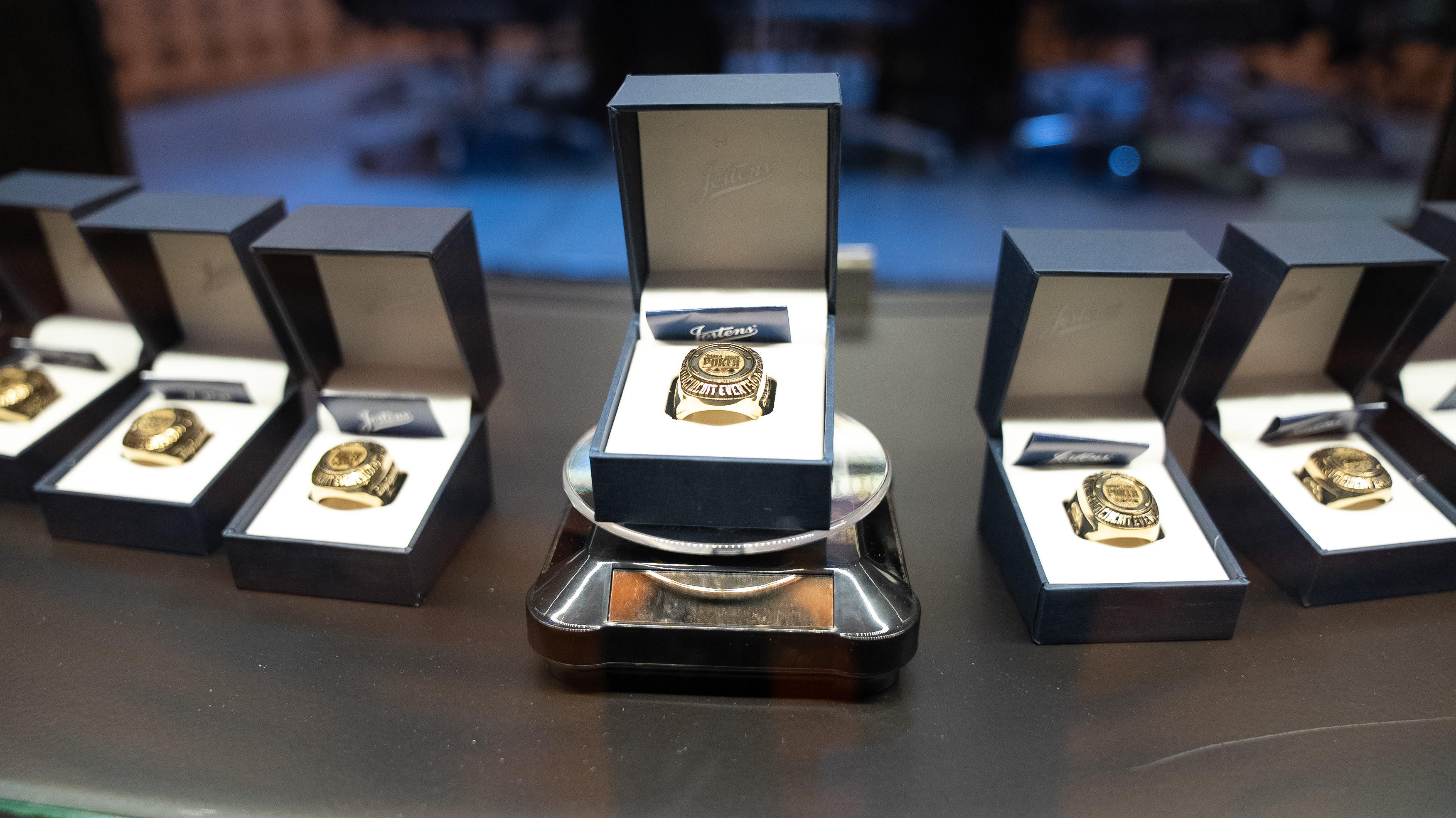 Color2 Wsop Rosario 25