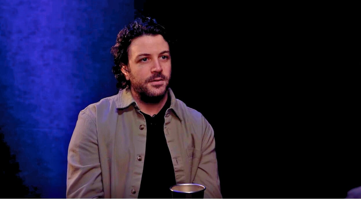 Tomás Szwarcberg en Punto de Kiebre: el ego aprende a escuchar