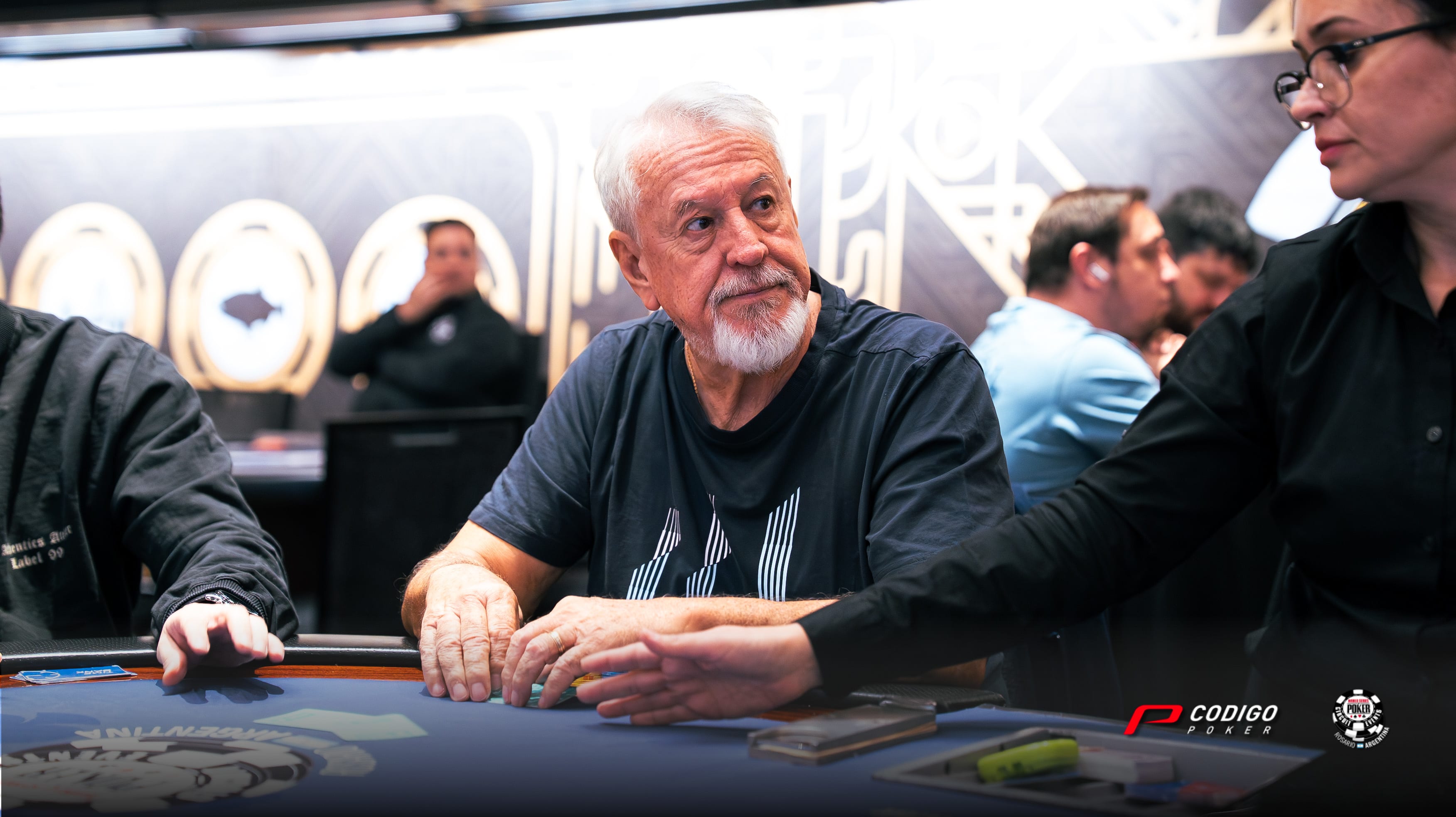 Fontana Wsop Rosario 25