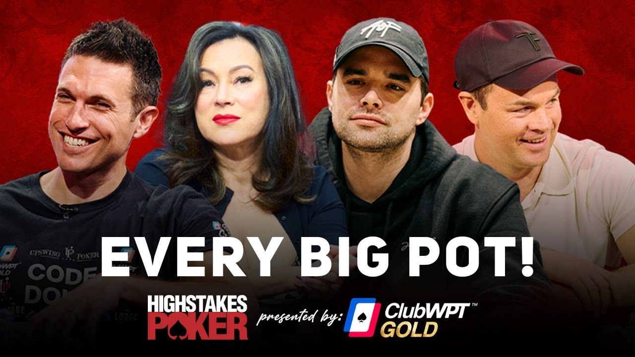Doug Polk vs Alan Keating: la batalla que redefine el High Stakes Poker