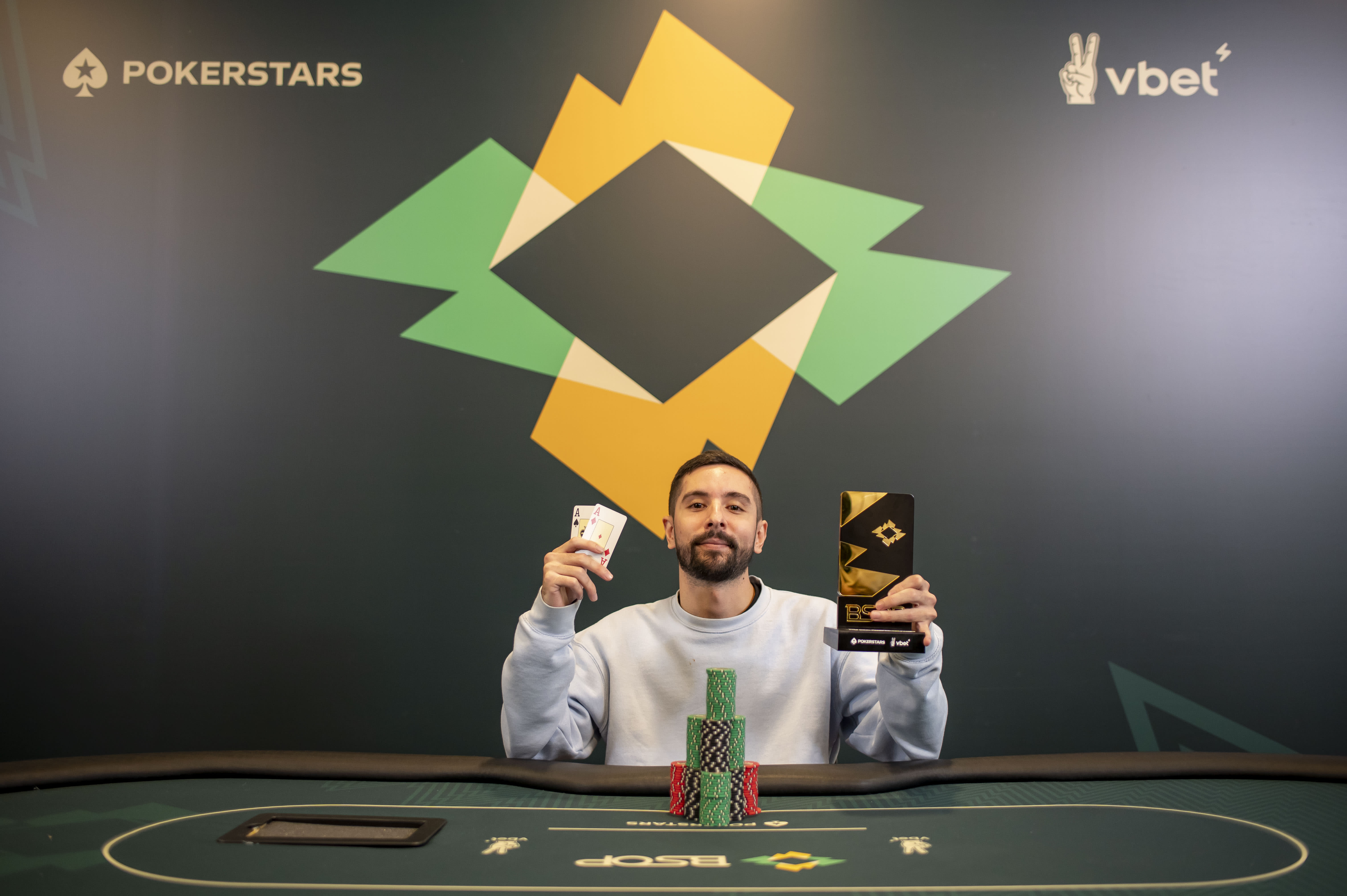 26 Night Turbo Win The Button Campeao 2