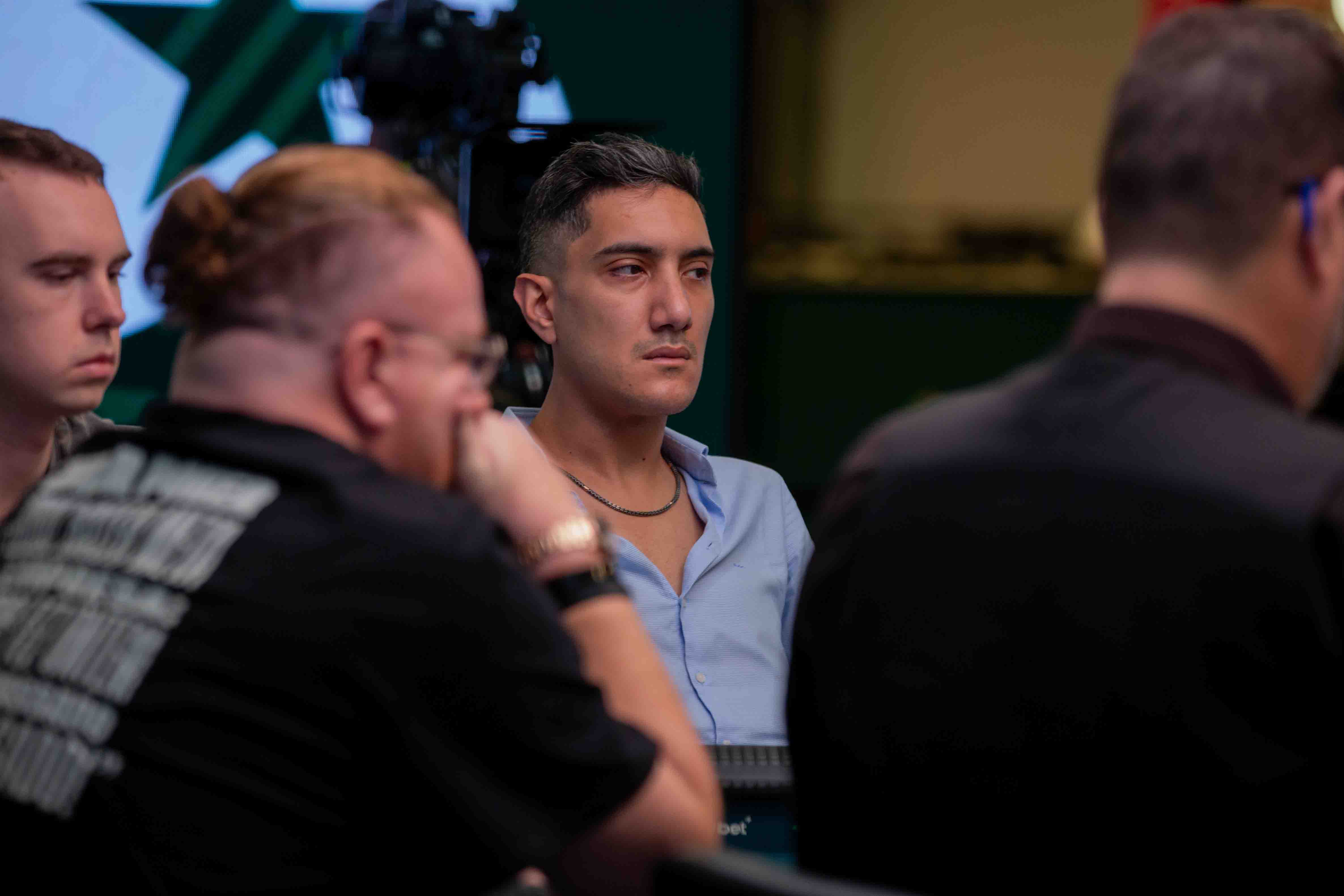 24 150K Super High Roller 105