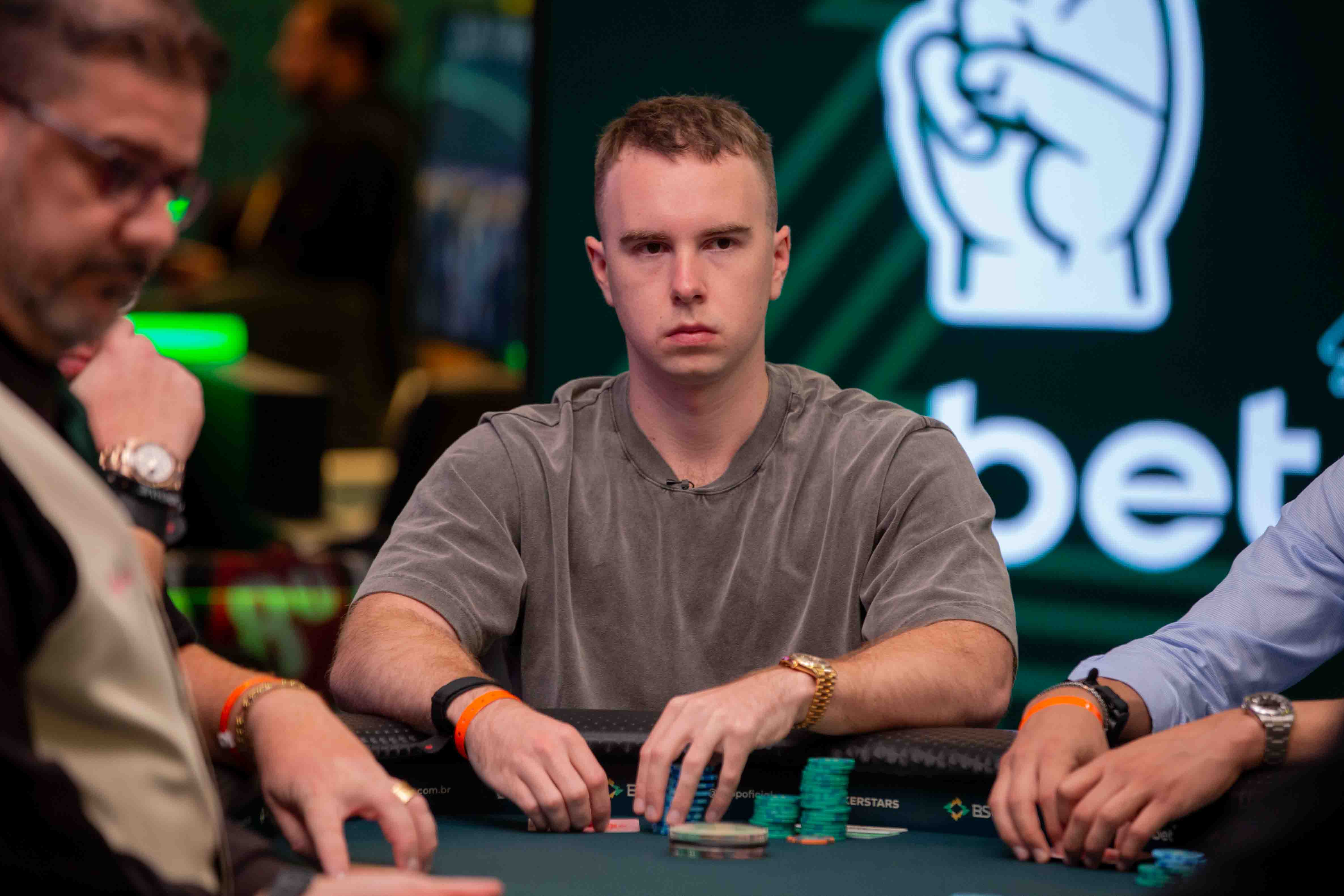 24 150K Super High Roller 100