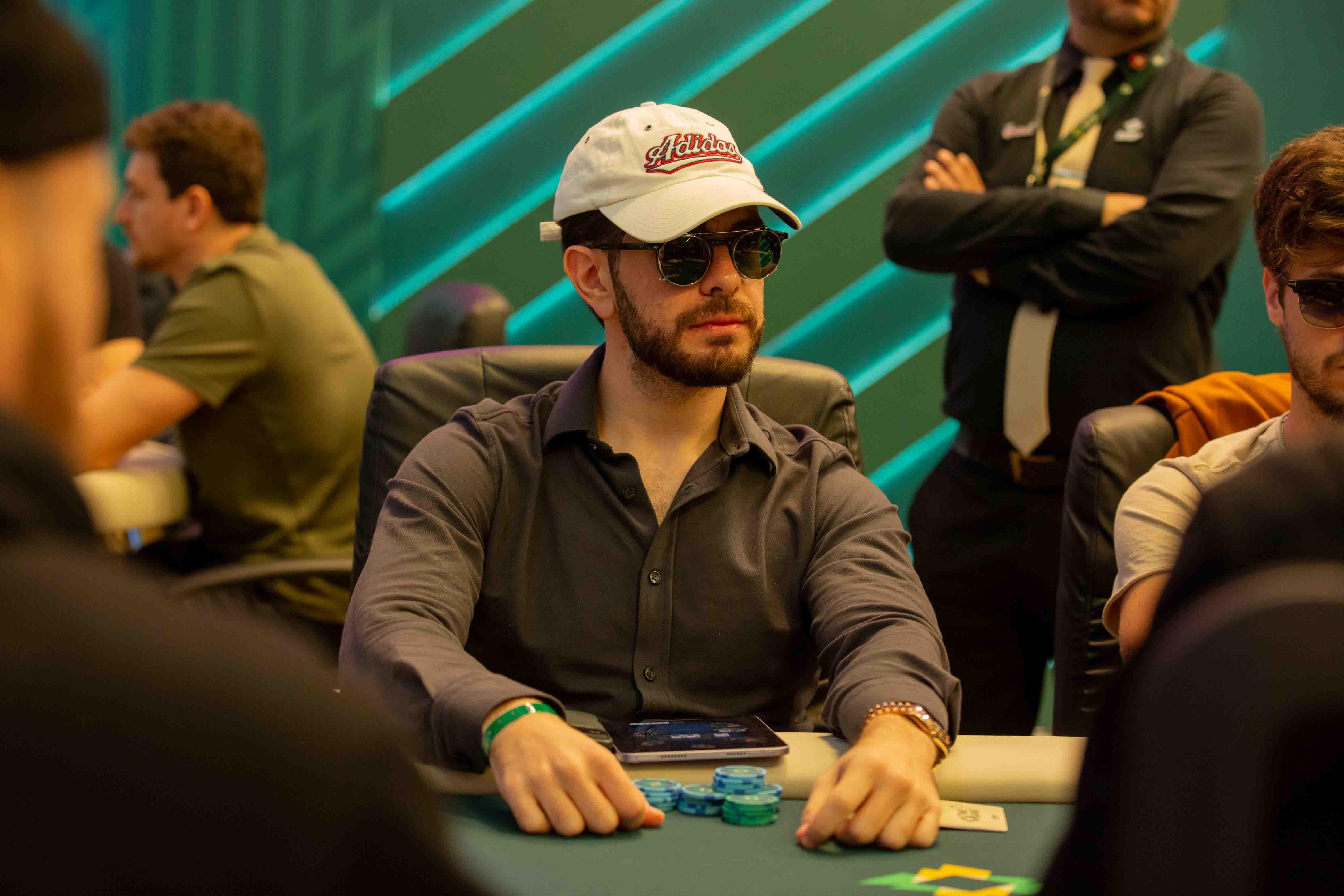 24 150K Super High Roller 73