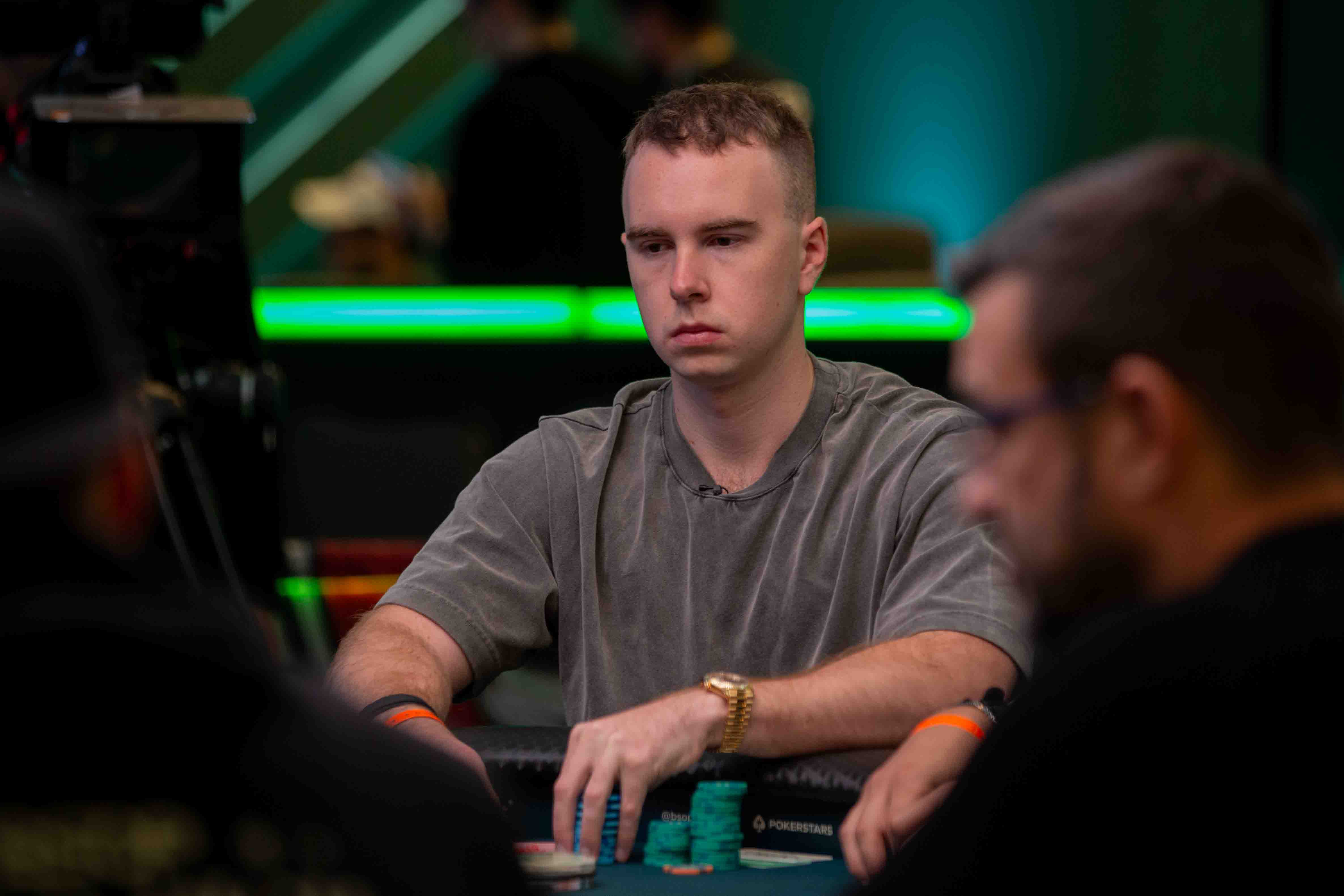 24 150K Super High Roller 101