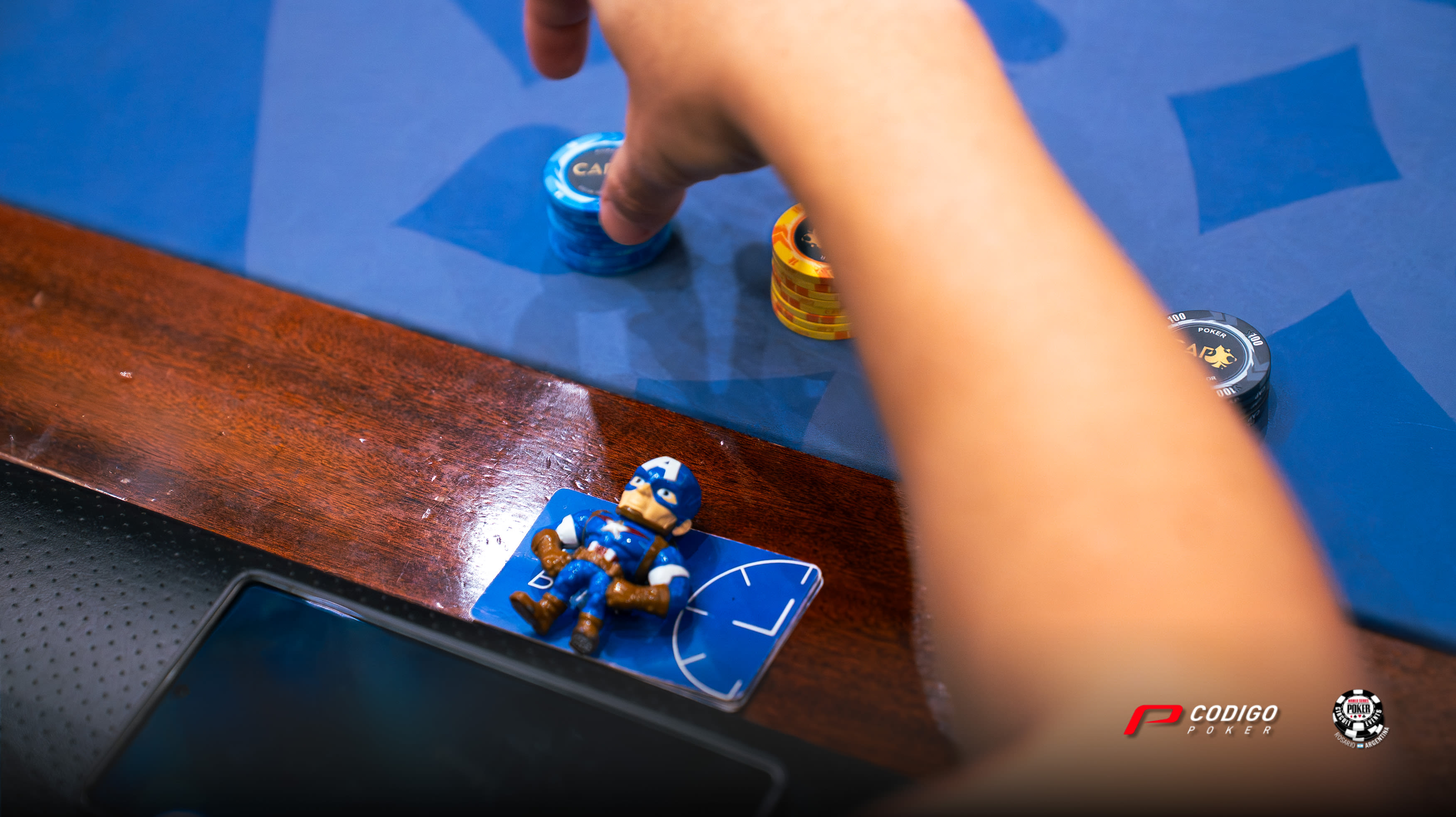 ¿Cómo rendir en momentos críticos de un torneo?