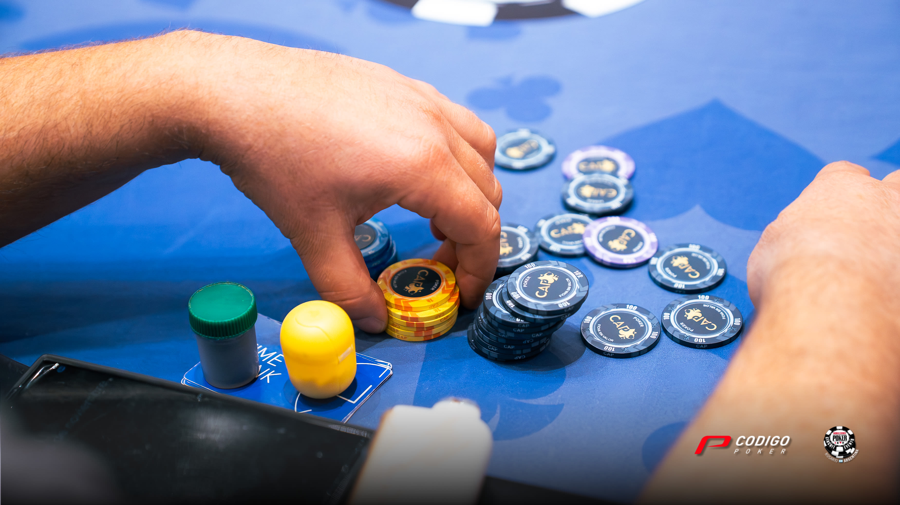 Coor3 Wsop Rosario 25