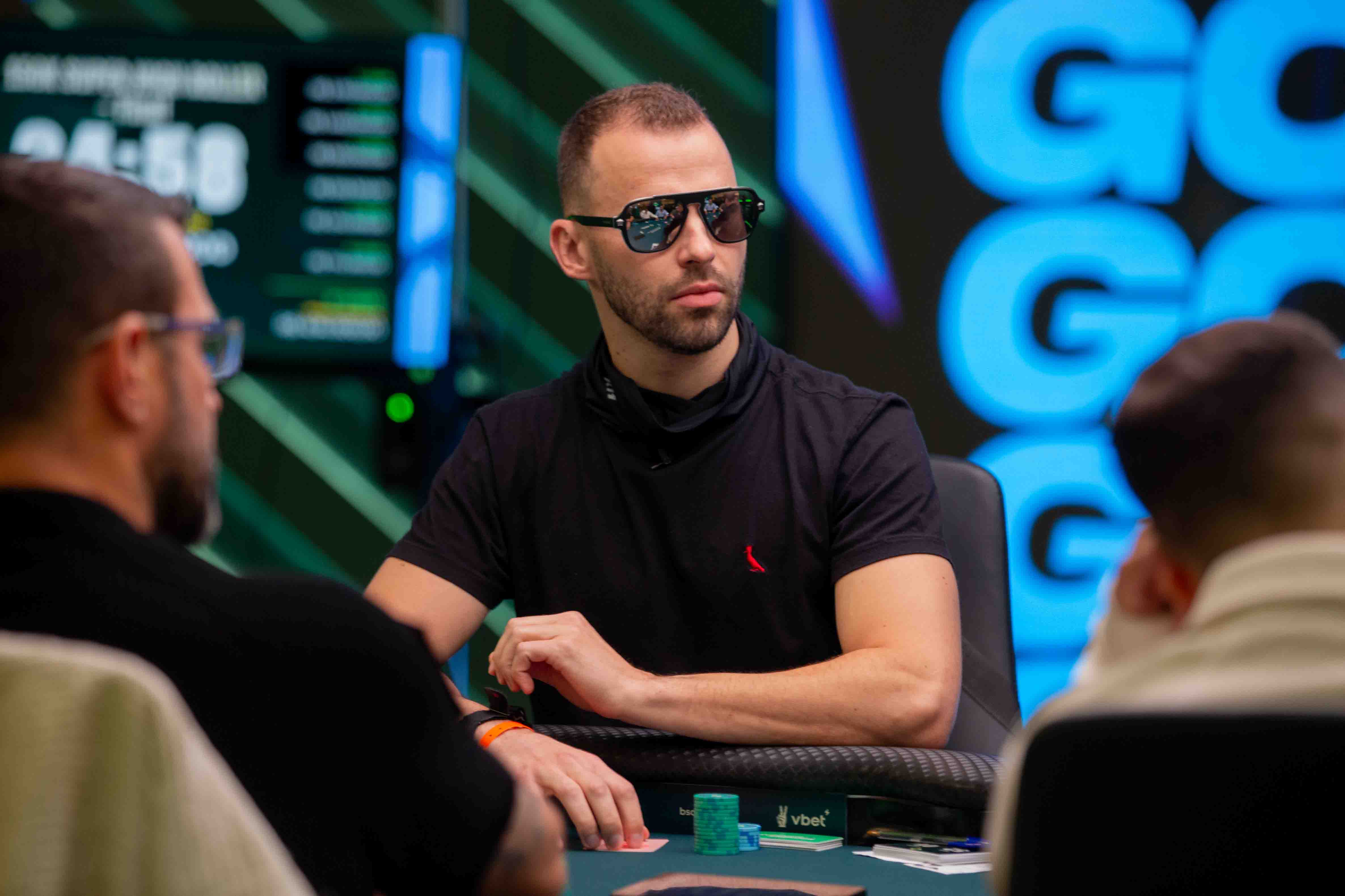 24 150K Super High Roller 99