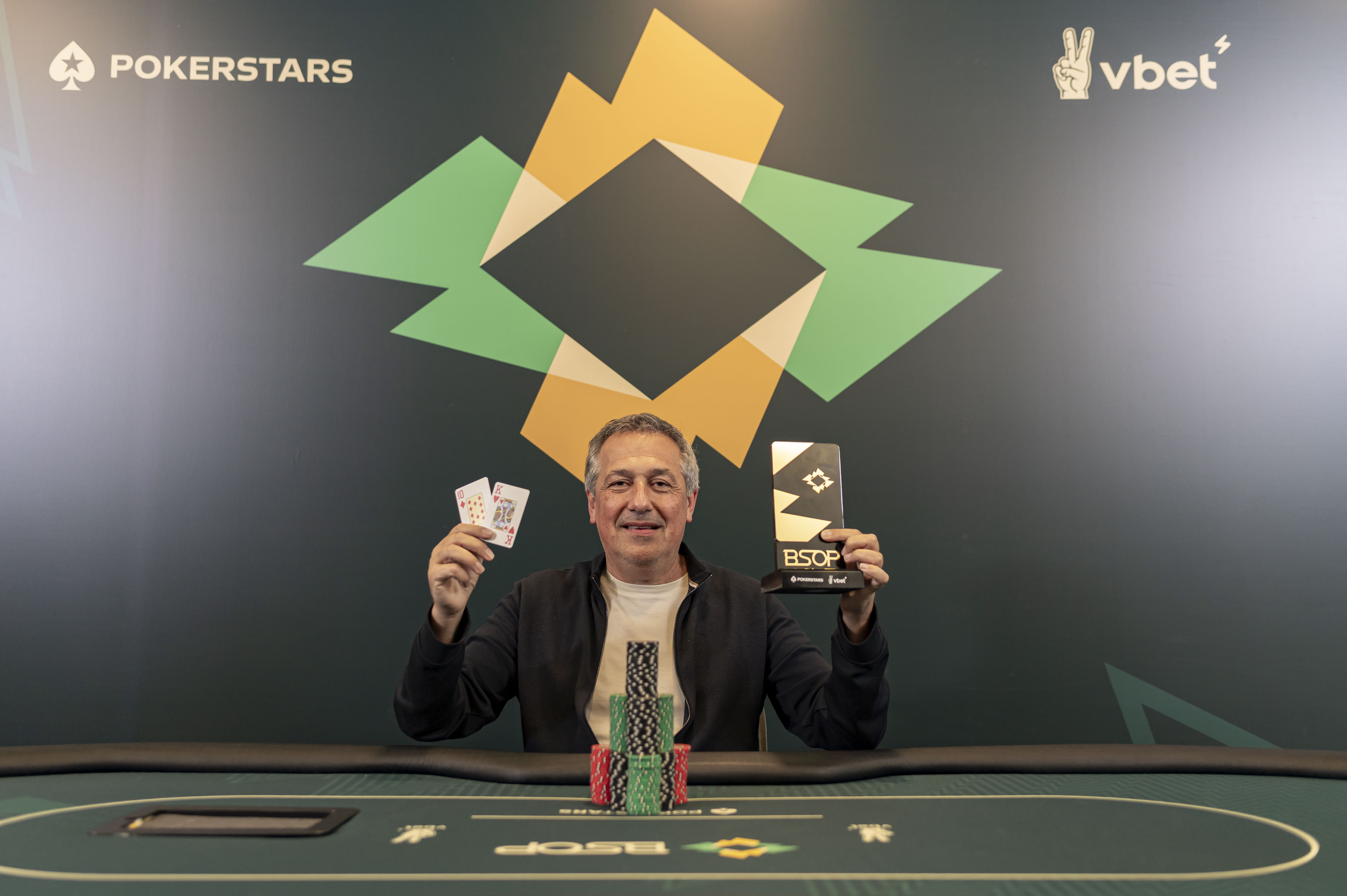 25 8K 2 Day Deepstack Dia Final Campeao 2