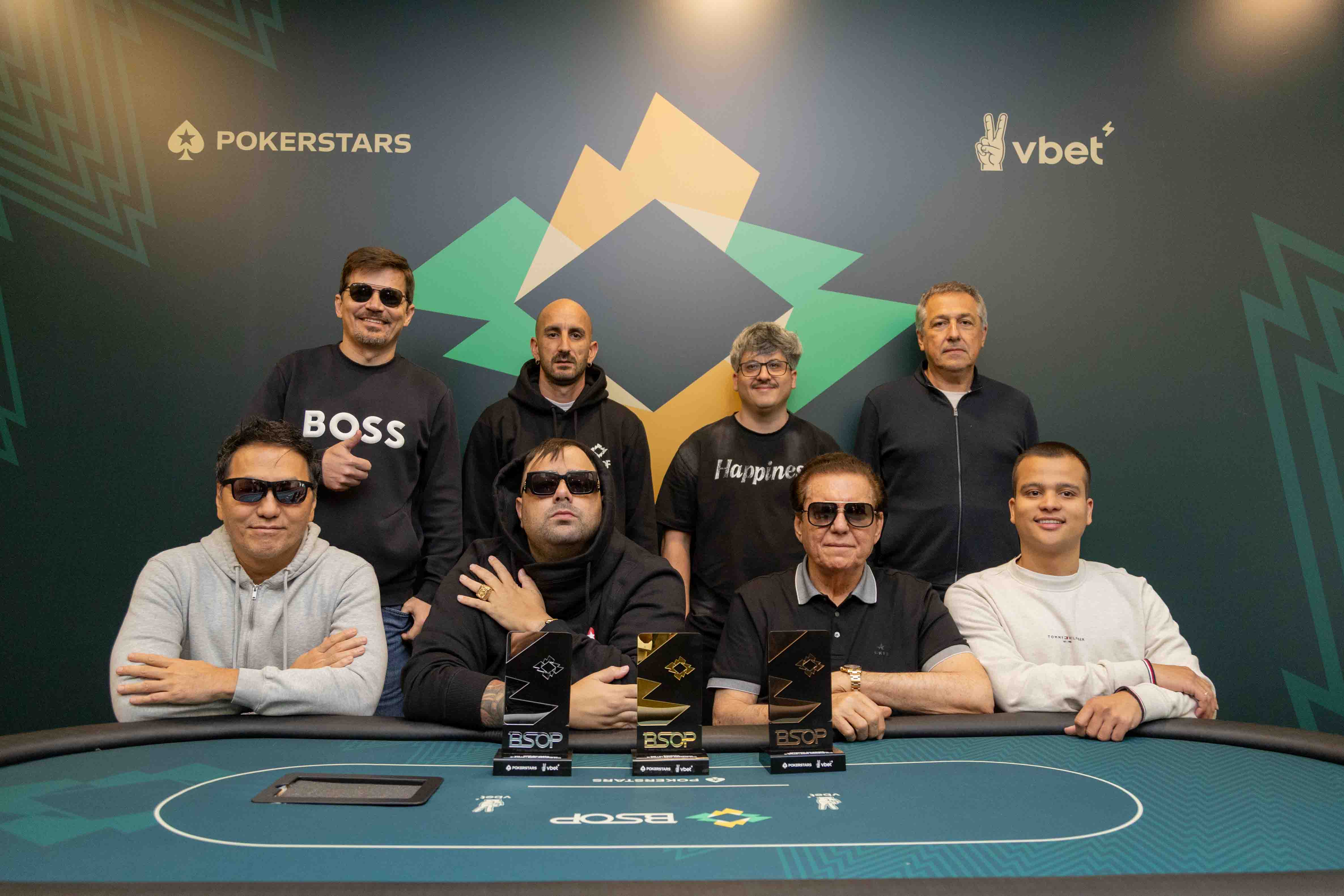 8K Deepstack Mesa Final Bsop Millions 2025
