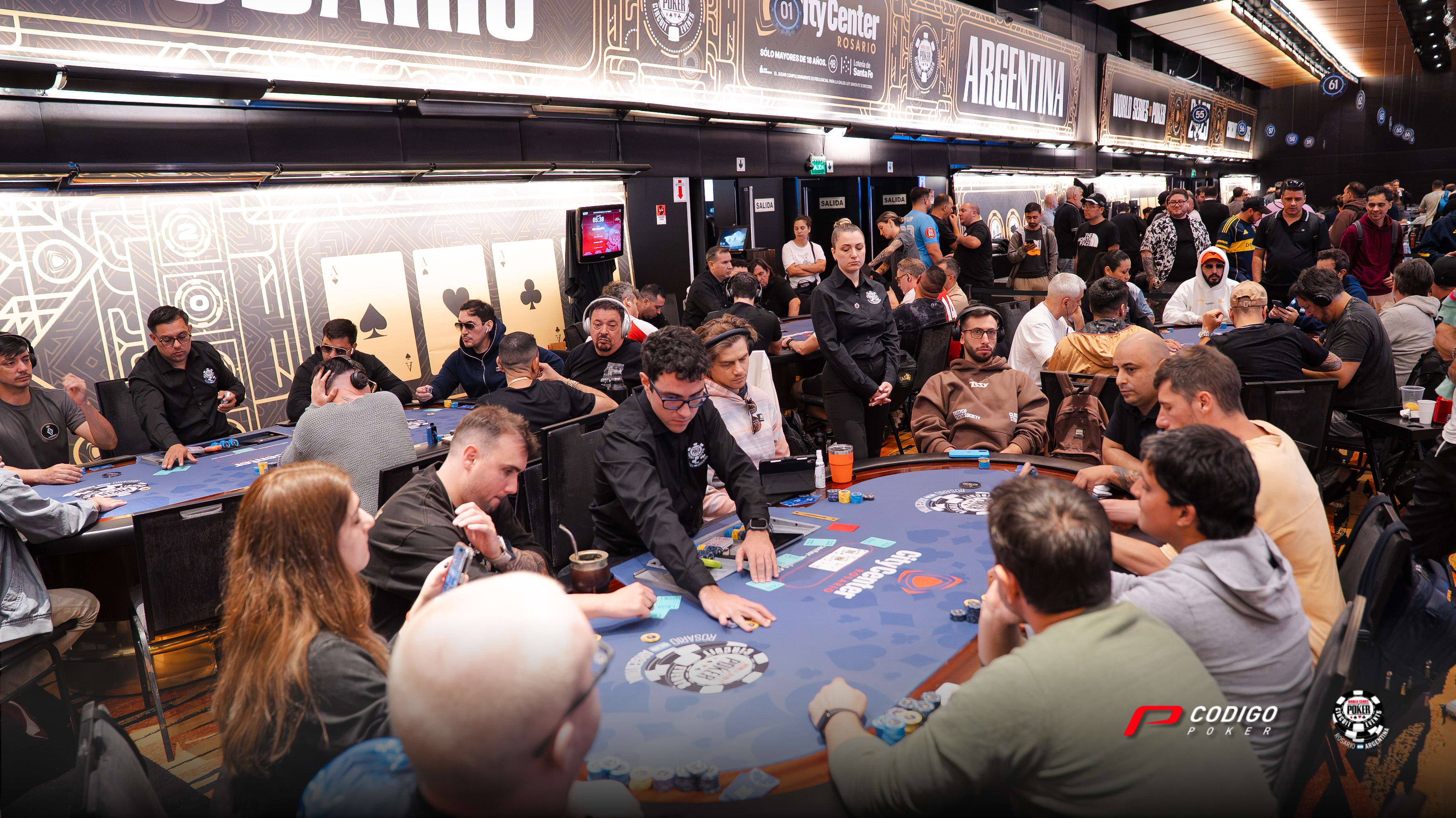 Color1B Wsop Rosario 25