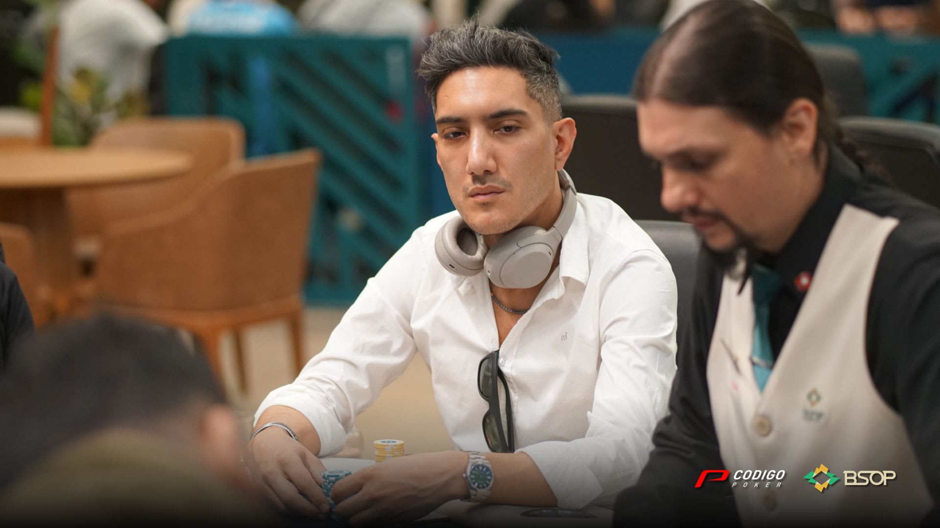 Bsop Millions Ivan Luca 10