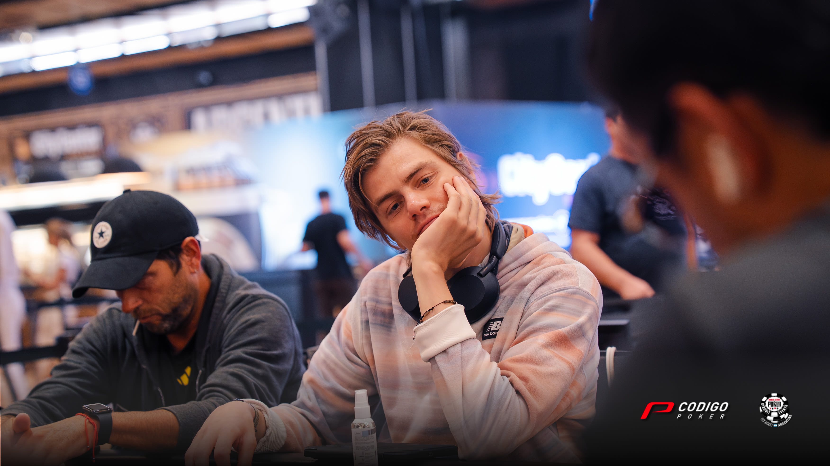 Tulin 21B Wsop Rosario 25