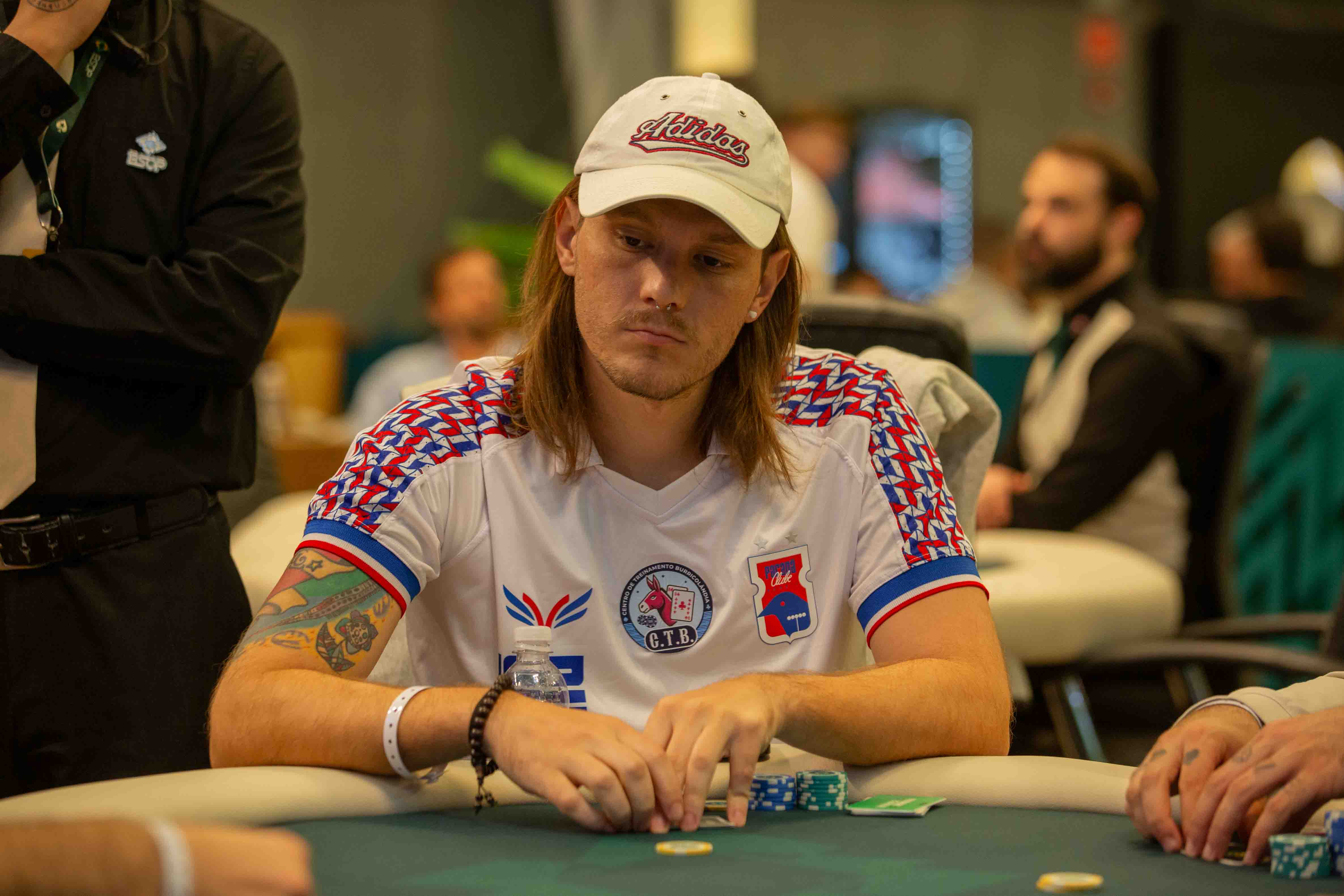 32 250K Super High Roller 72