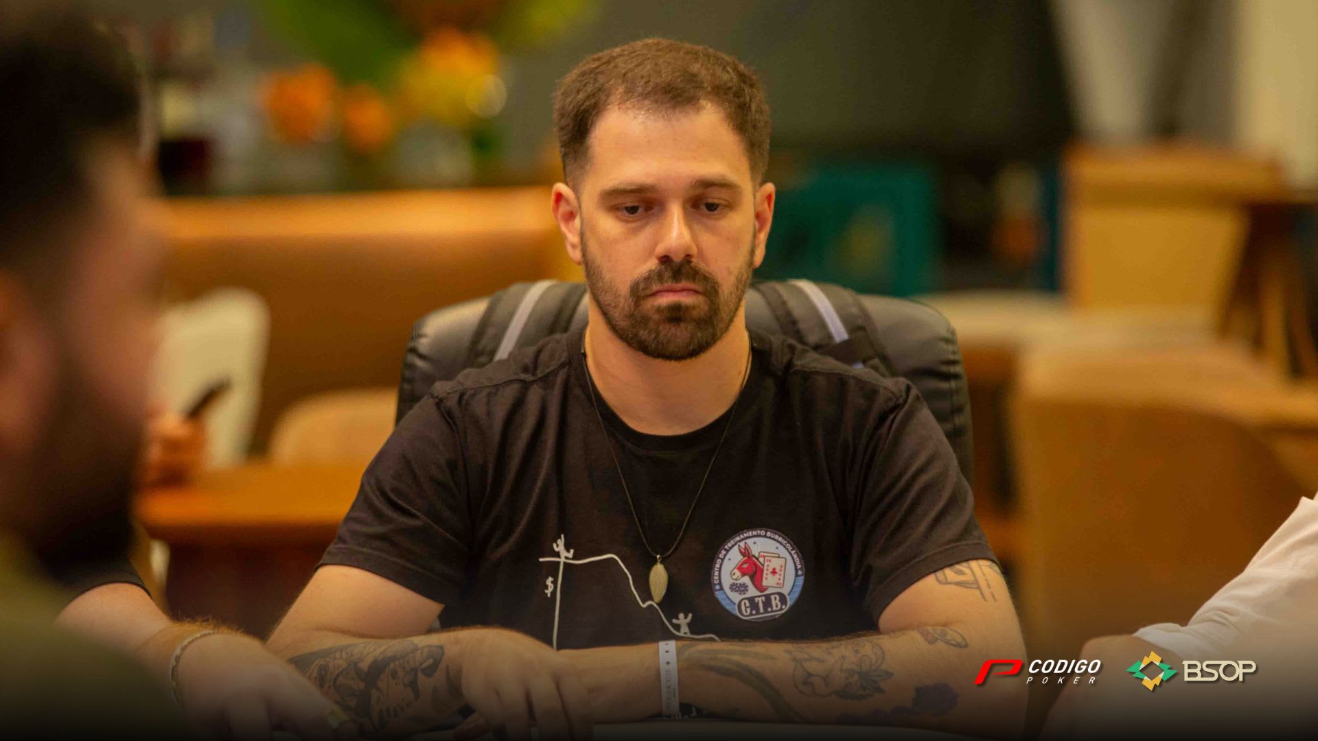 Bsop Millions Felipe Boianovsky