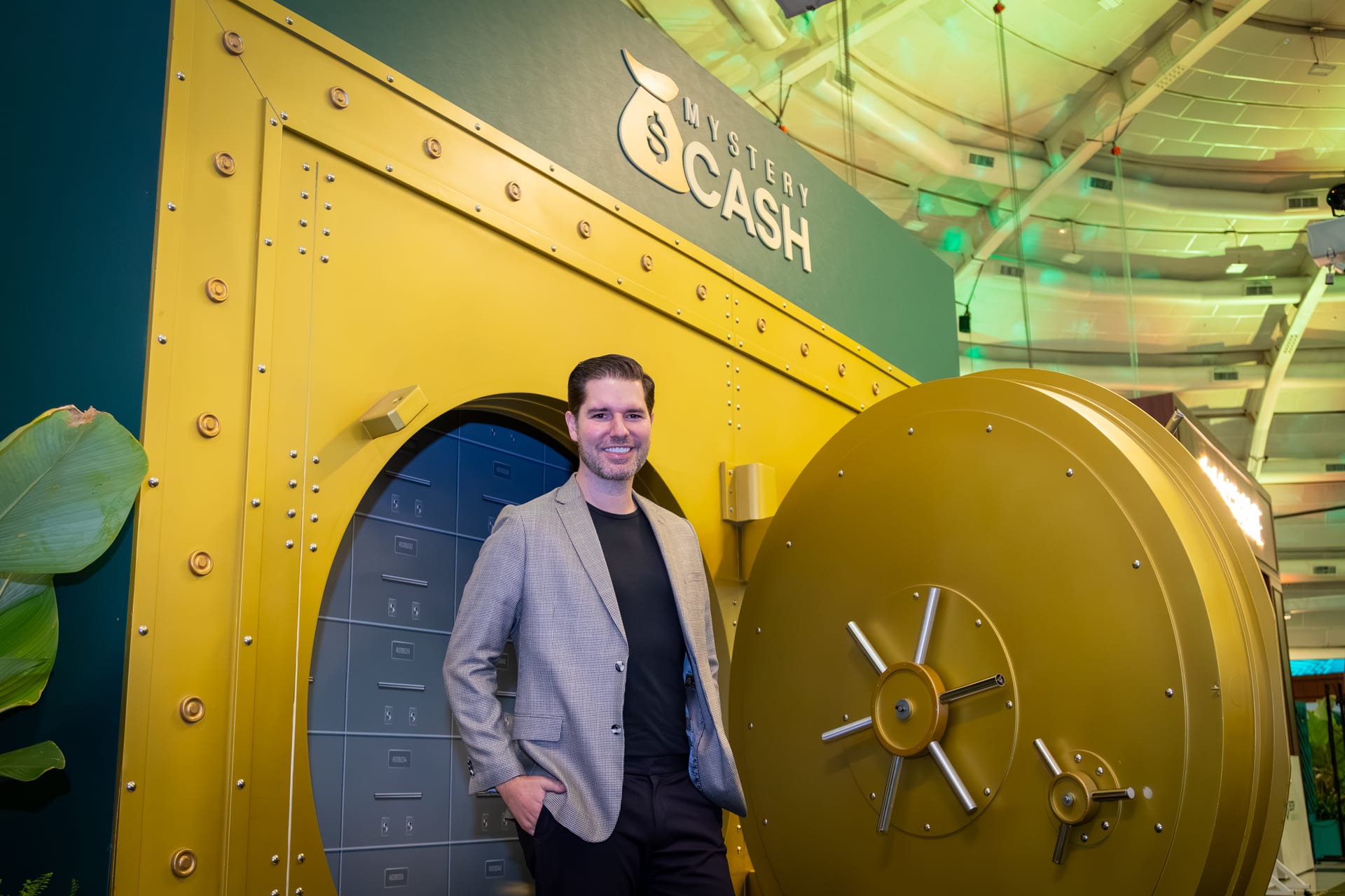 BSOP Millions: Caio Brites confirmó que el Mystery Cash entregará otro millón