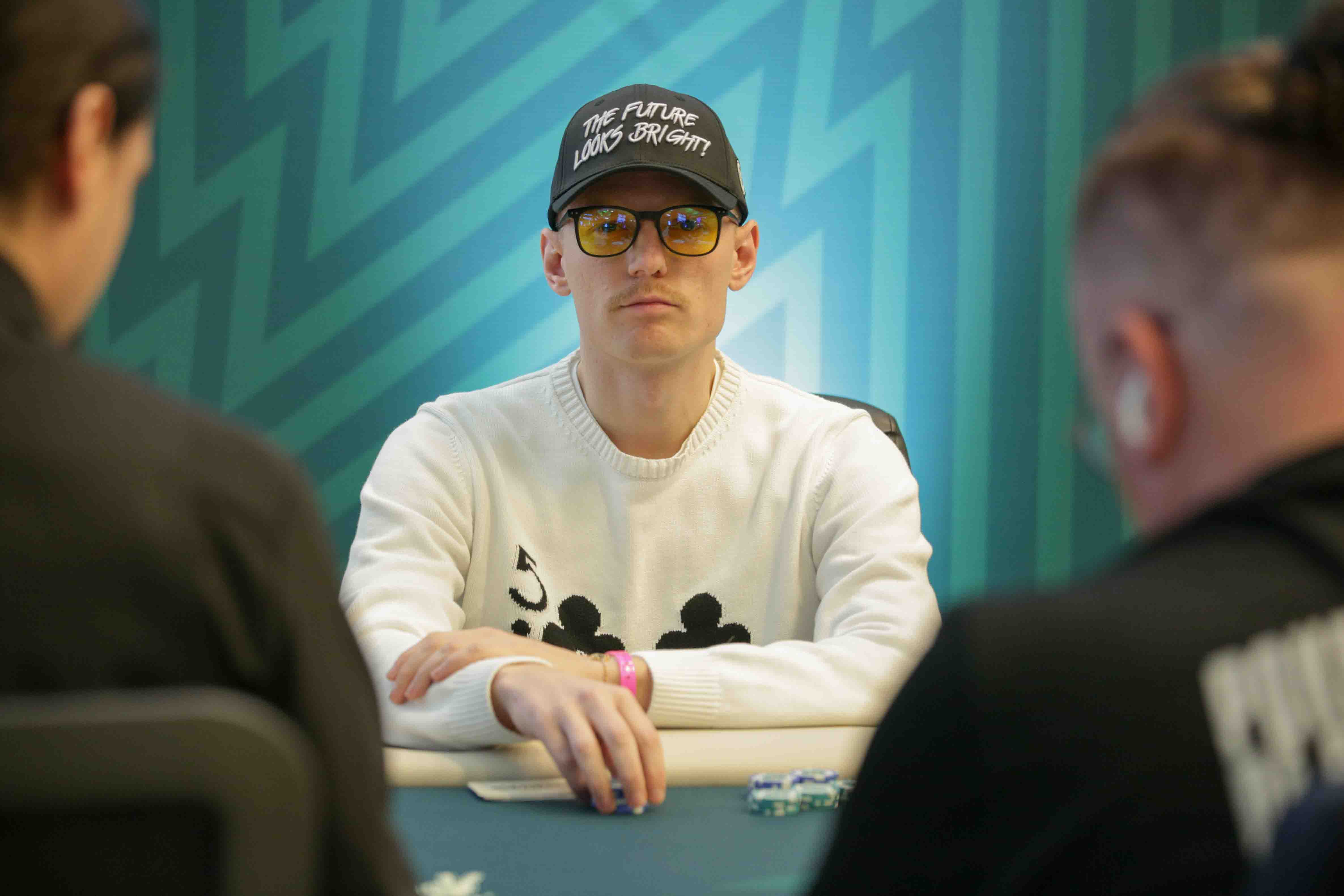 32 250K Super High Roller 126