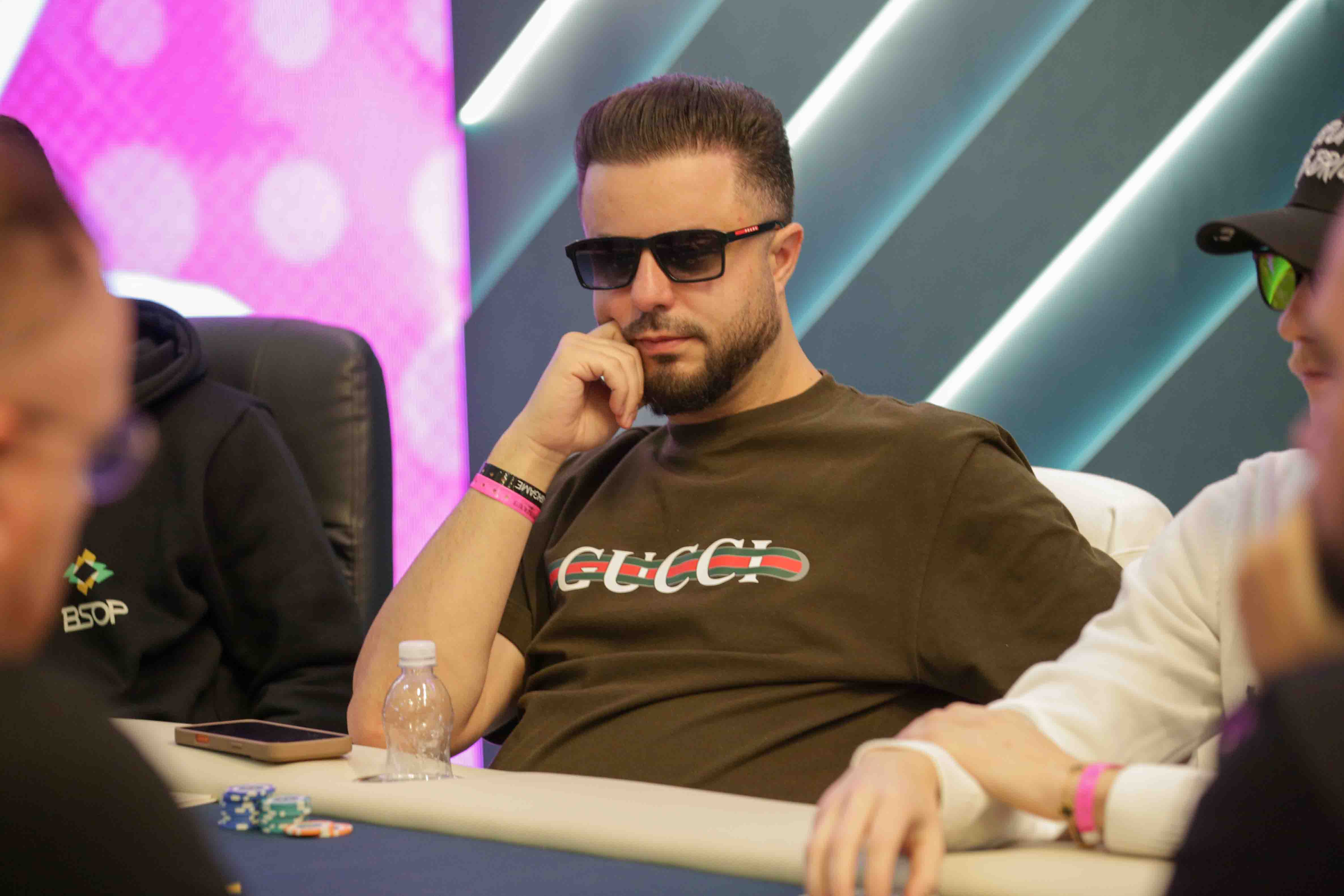 32 250K Super High Roller 124