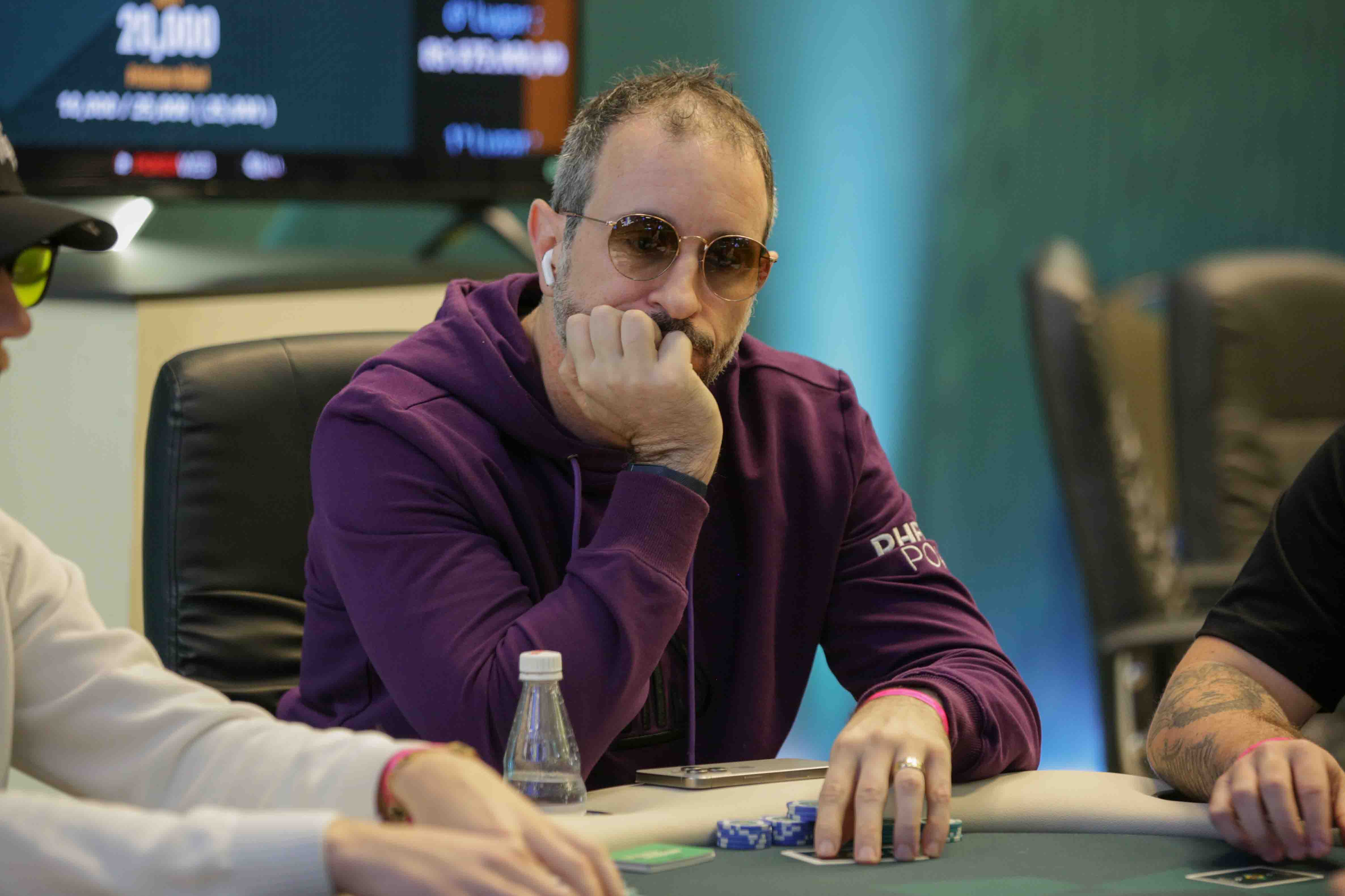 32 250K Super High Roller 128