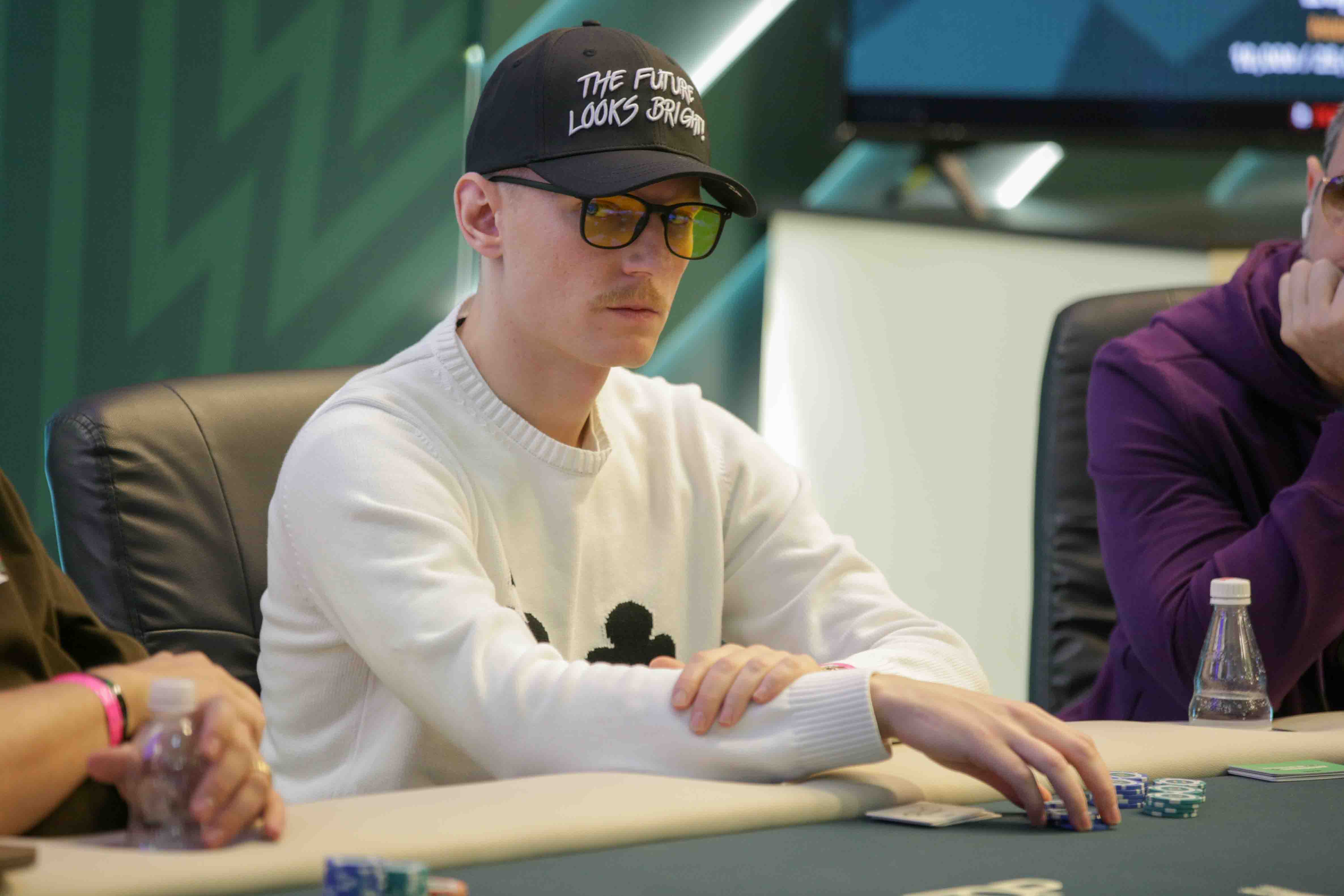 32 250K Super High Roller 127