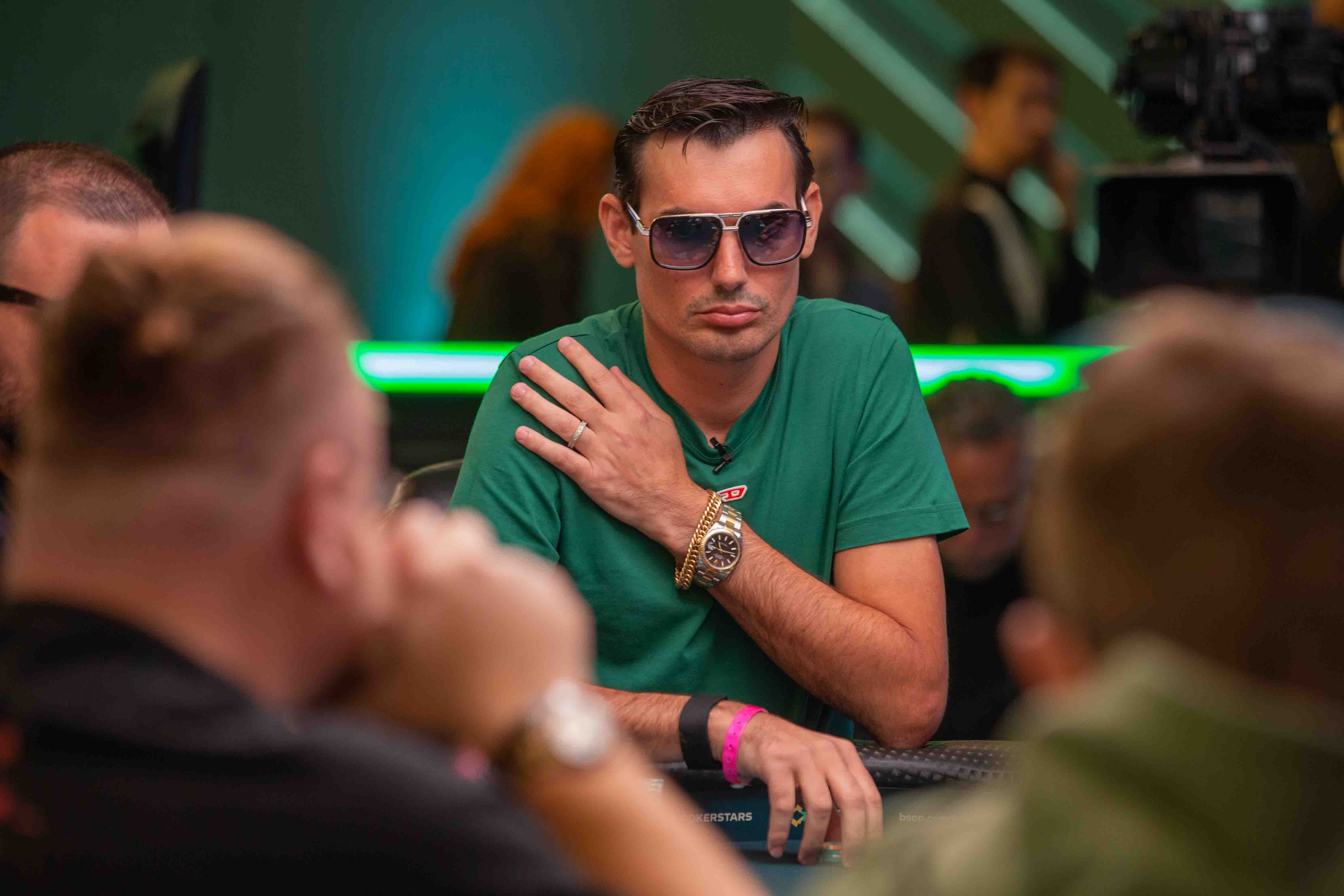 32 250K Super High Roller Leandro Zavodini Ft 1