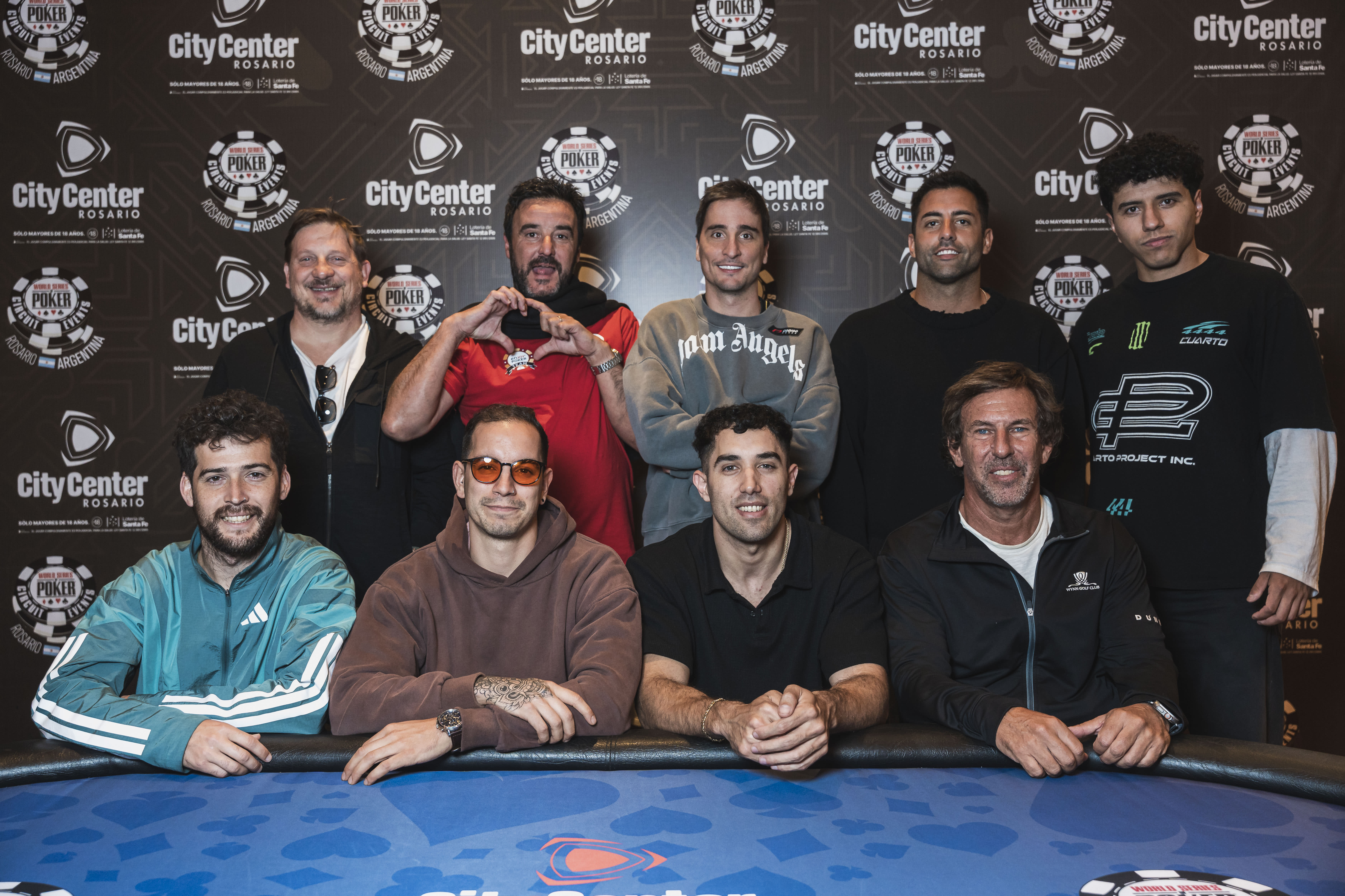 Gaspar Fern&aacute;ndez