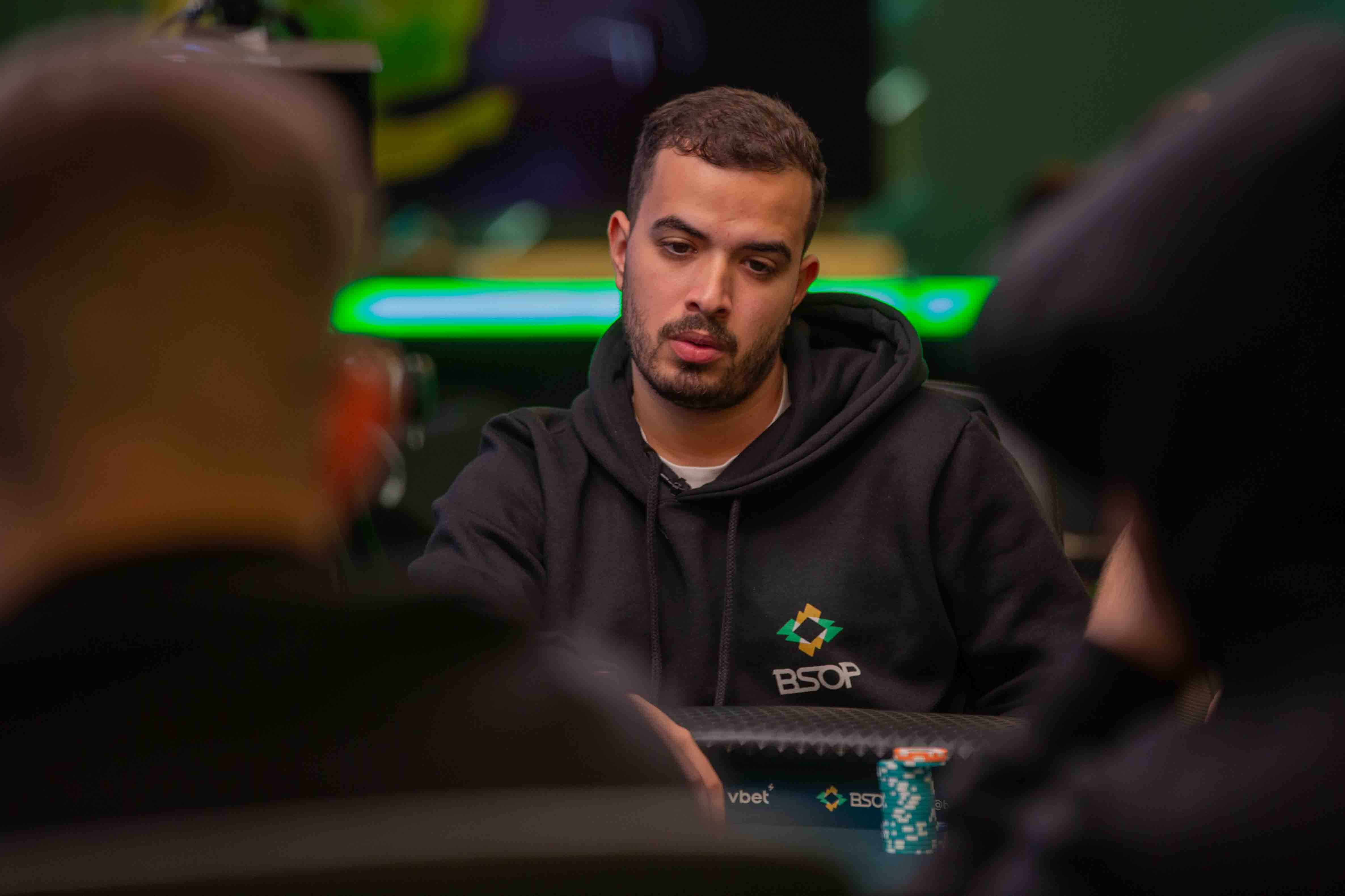 32 250K Super High Roller Ruben Lopes Ft 2