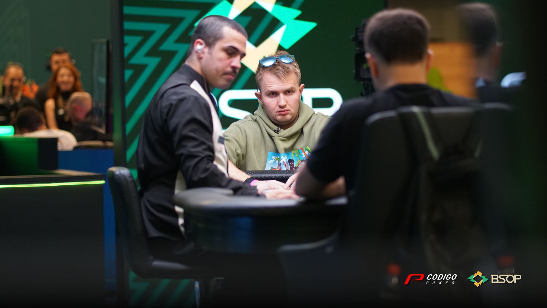 Bsop Millions Vladimir Minko