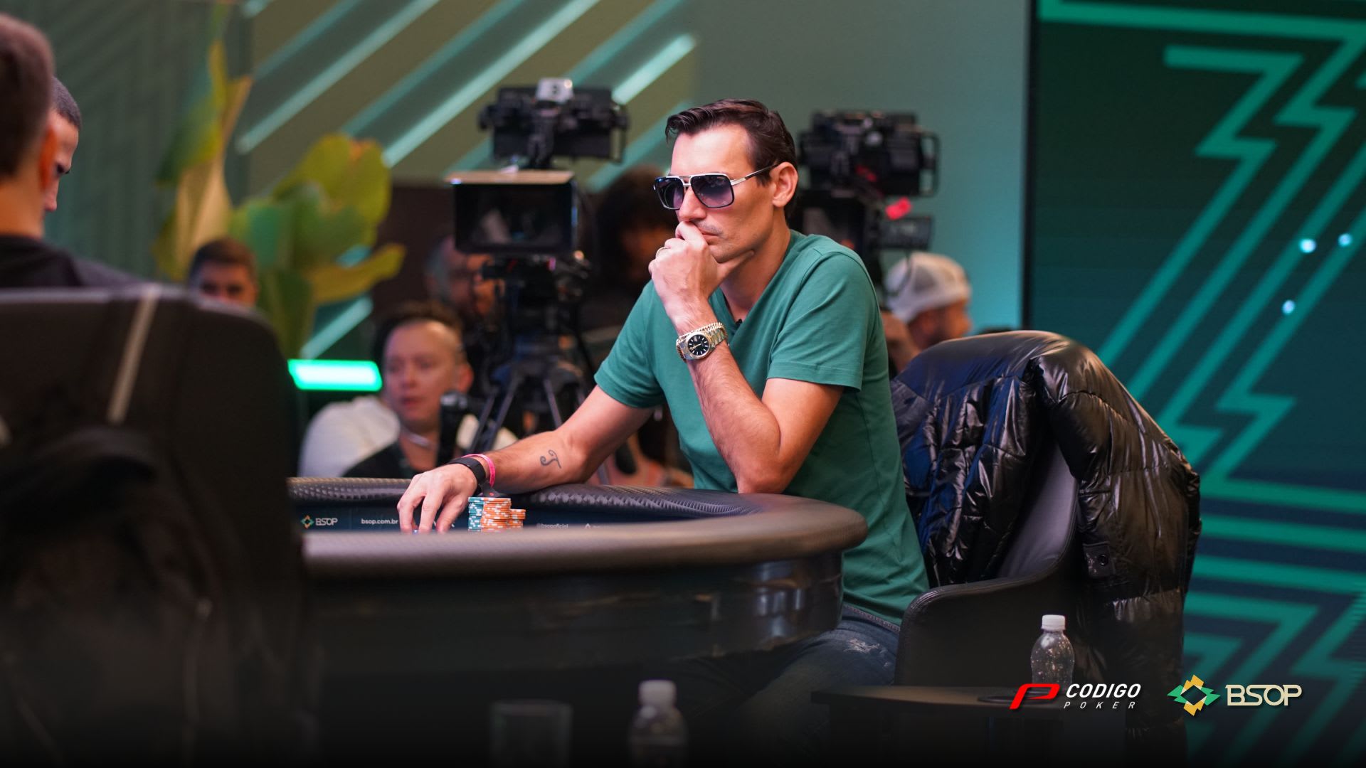 Bsop Millions Leandro Zavodini 1