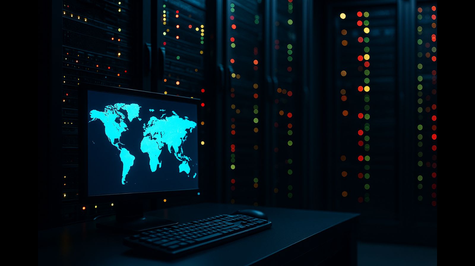 Cloudflare se cae y golpea al poker online: WPT Global entre los afectados