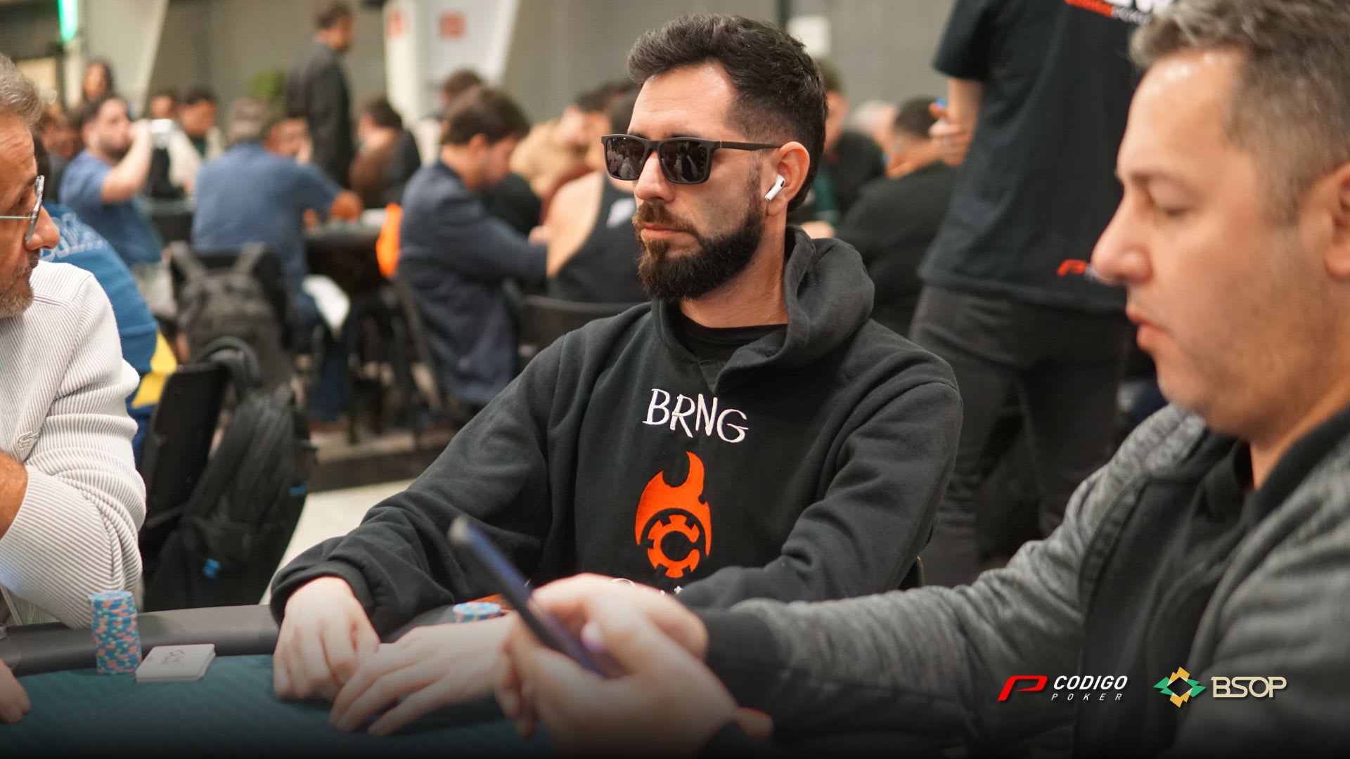 Bsop Millions Main Event Luciano Angarolla 1