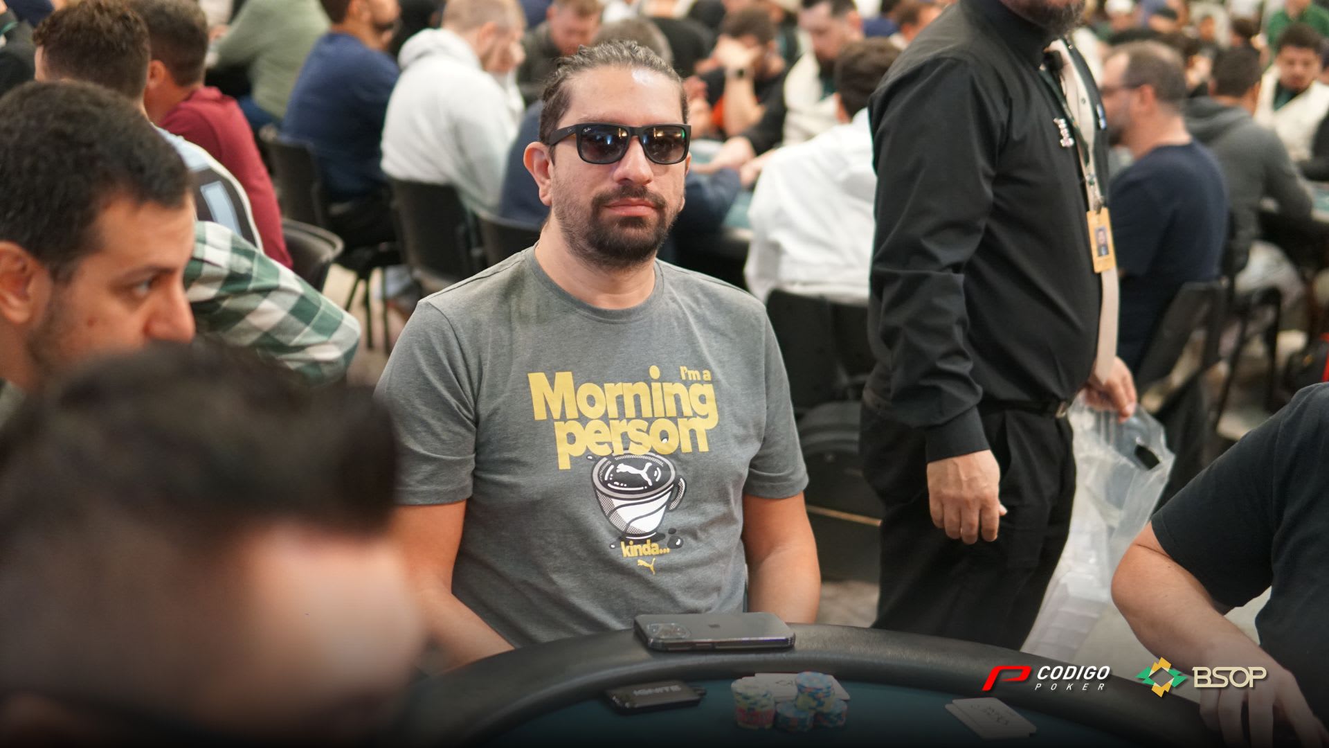 Bsop Millions Main Event Nicolas Velarde