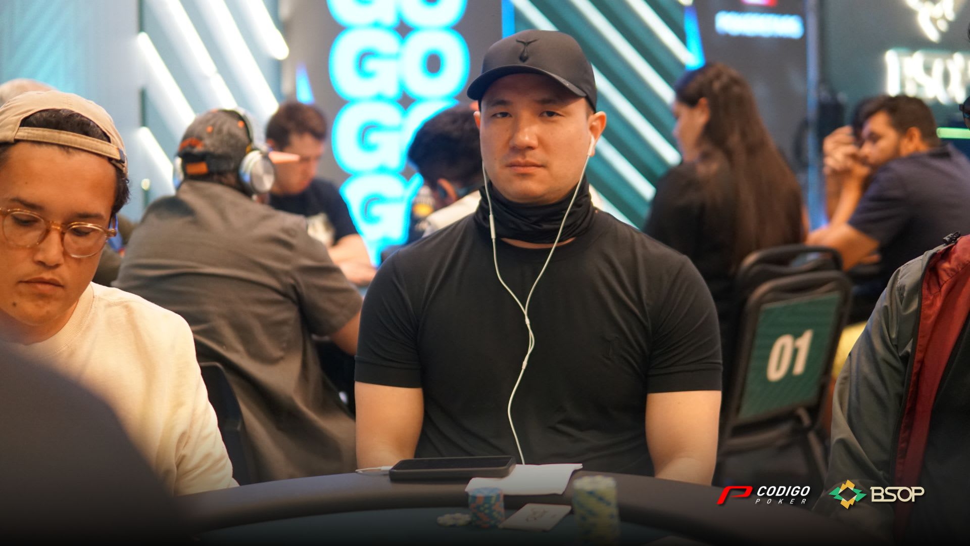 Bsop Millions Main Event Carlos Inucai