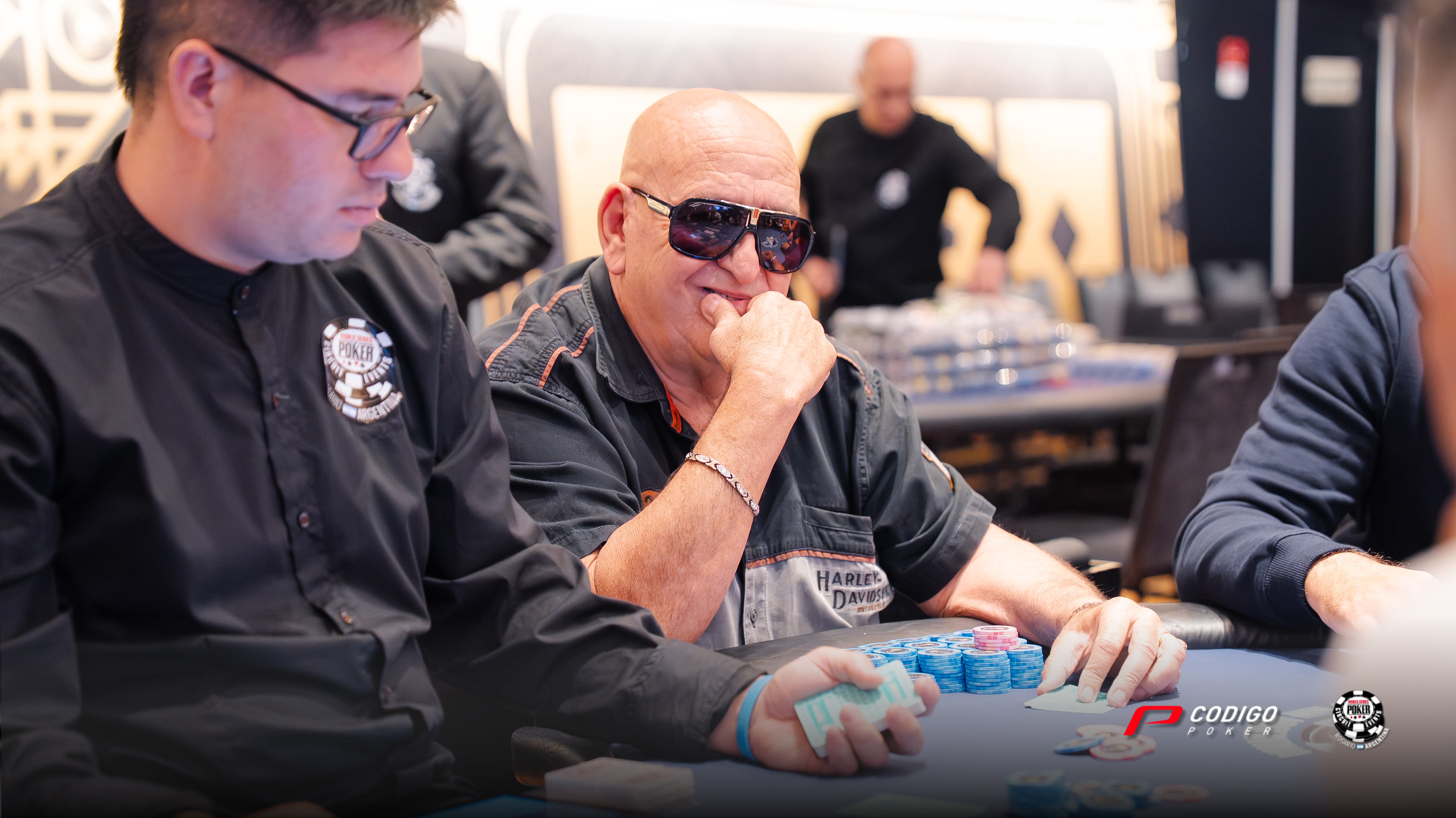 Soria Dia 2Wsop Rosario 25