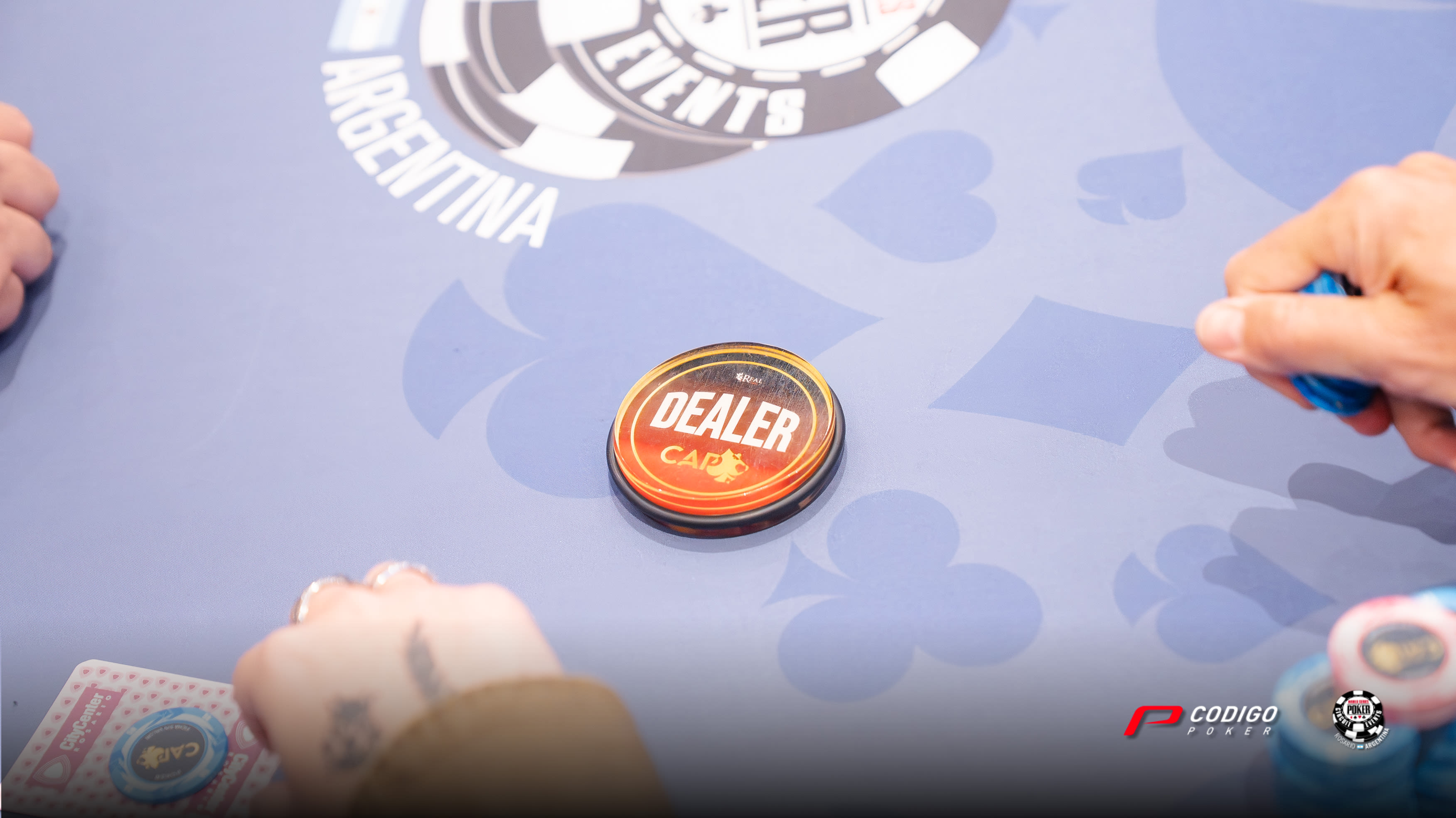 Color14 Dia 2Wsop Rosario 25