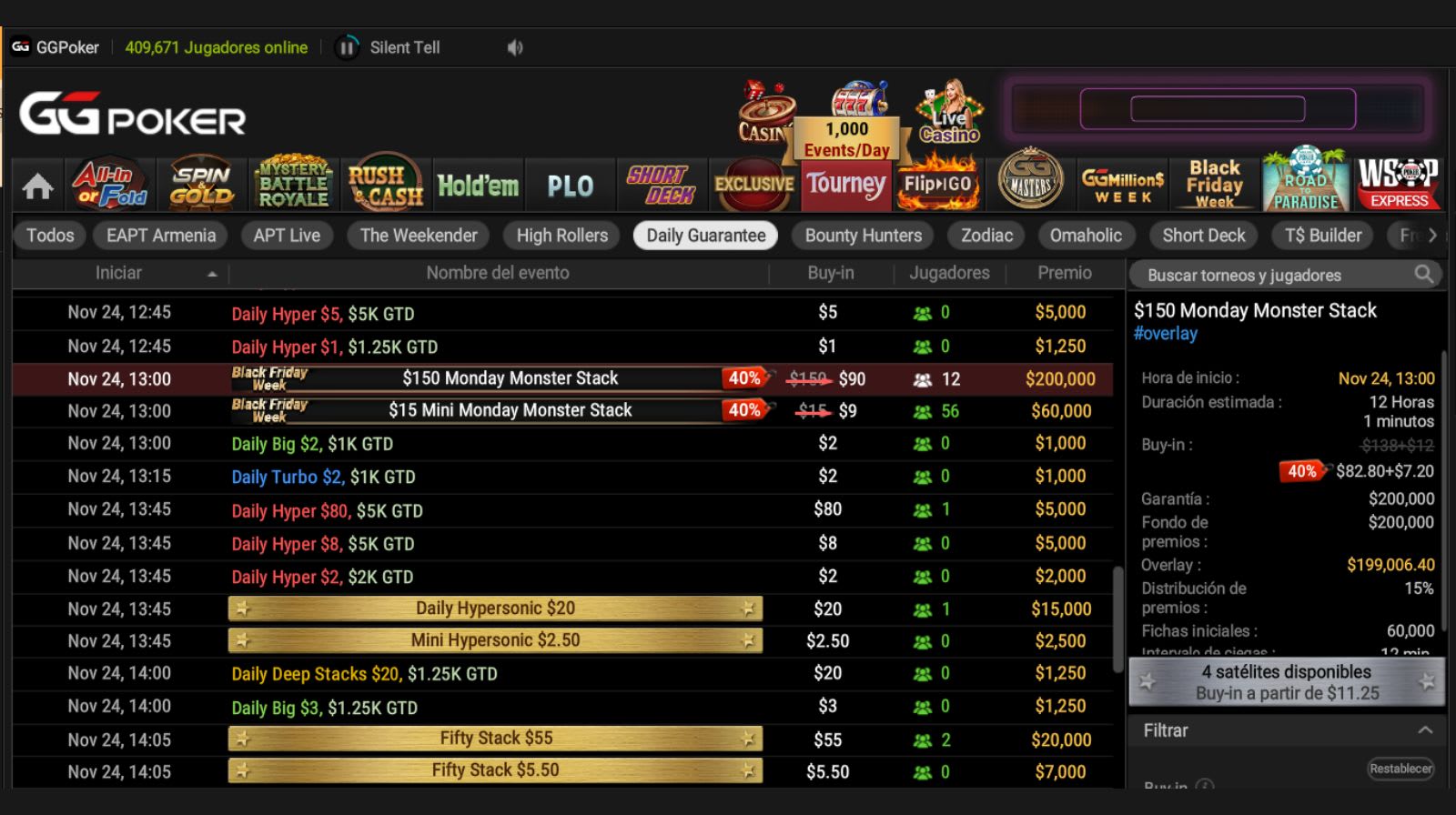 Miguel Solano Cr Conquista El Costa Rica Poker Series 2025 Y Reafirma Su Legado En El Poker Nacional 58